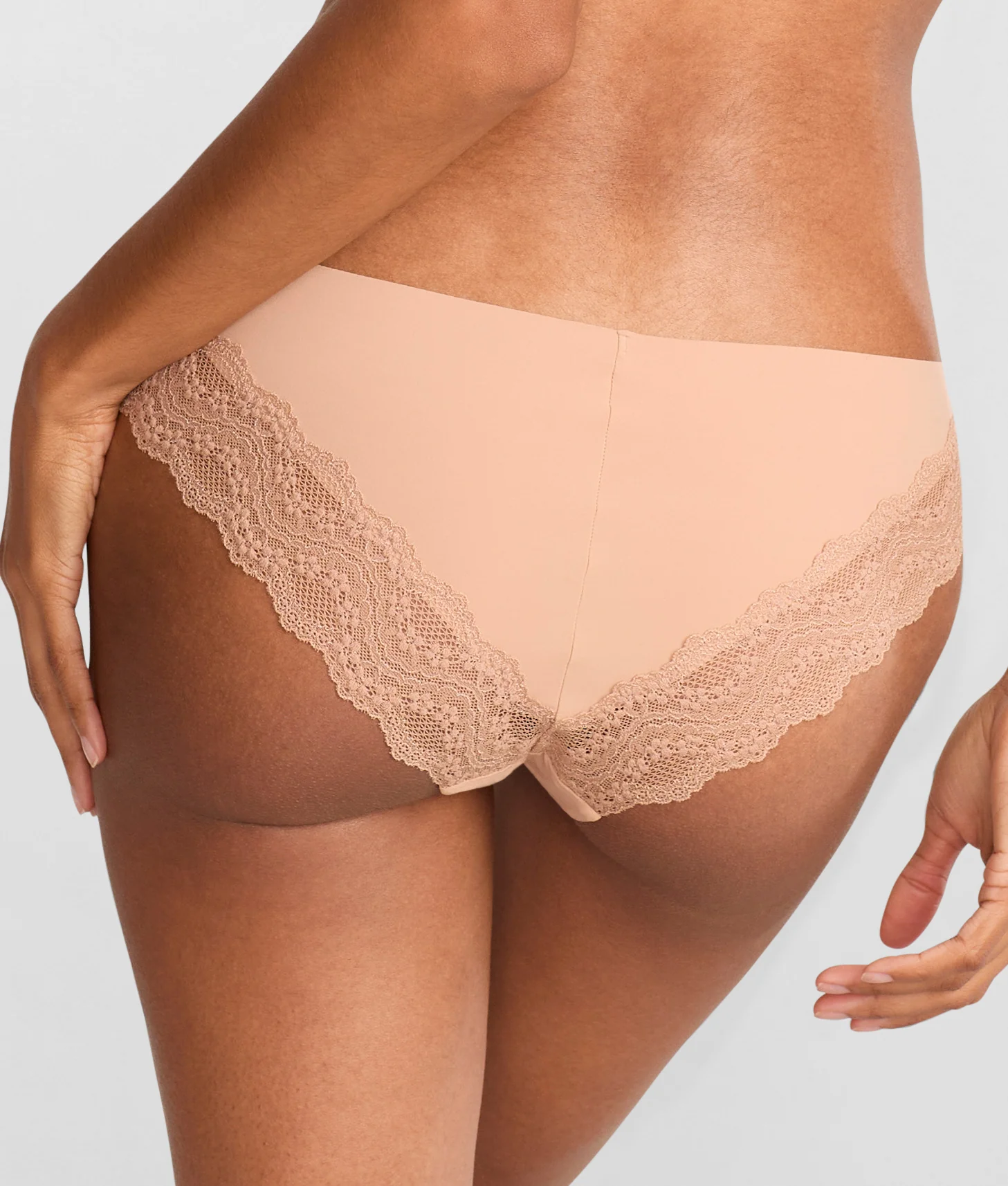 b.Bare Cheeky Bikini - Image 57