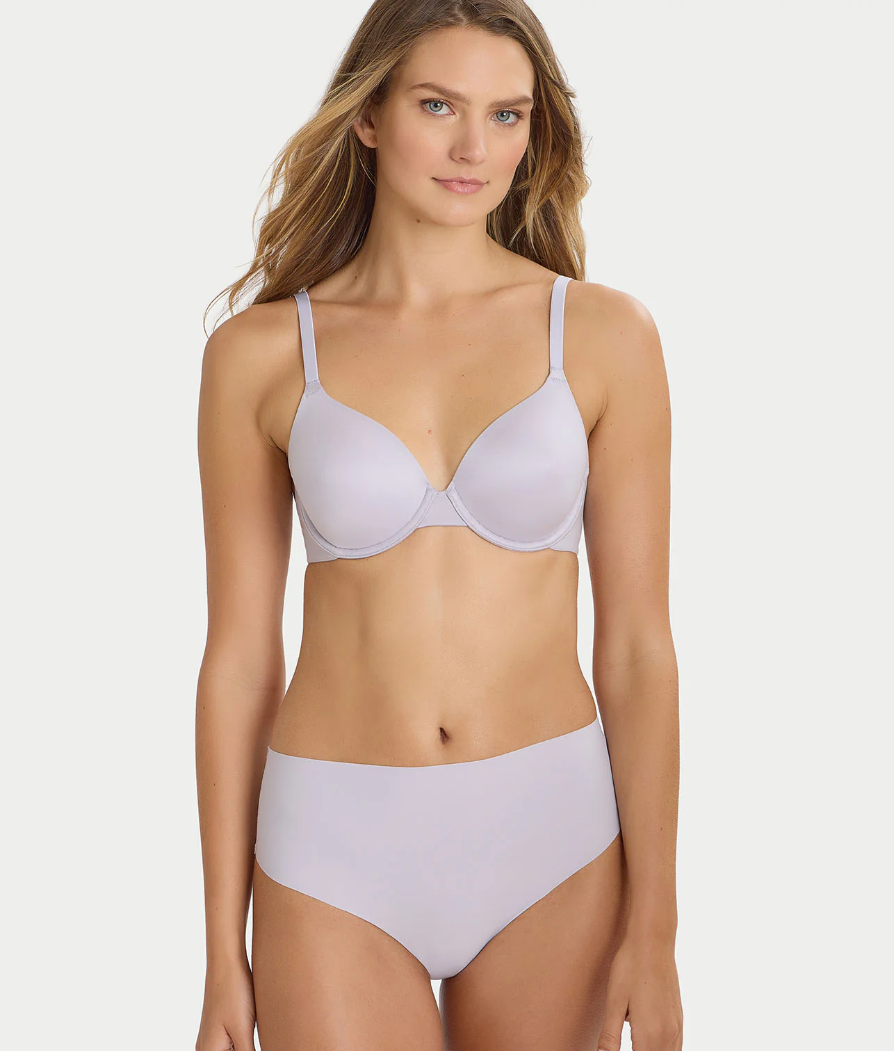 b.Bare High-Waist Thong - Image 12