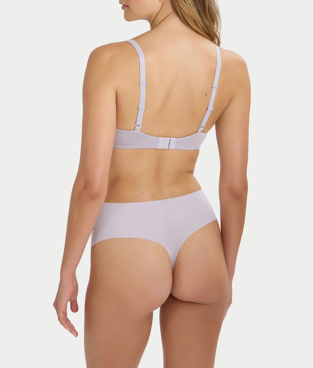 b.Bare High-Waist Thong - Image 13