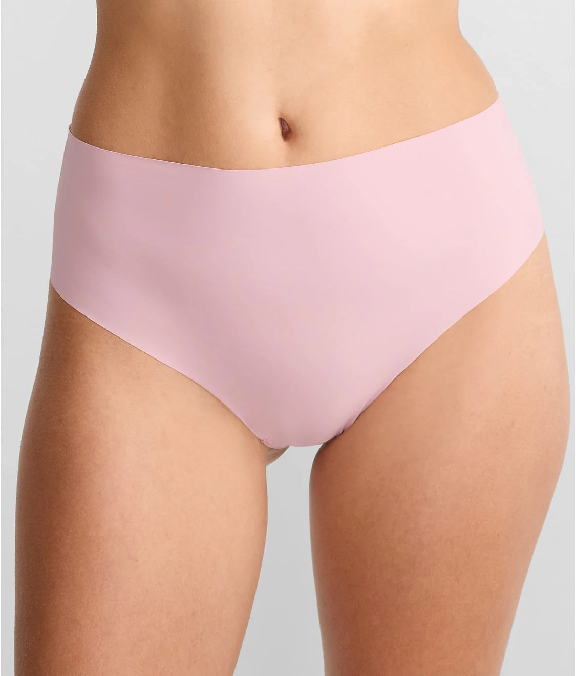 b.Bare High-Waist Thong - Image 22