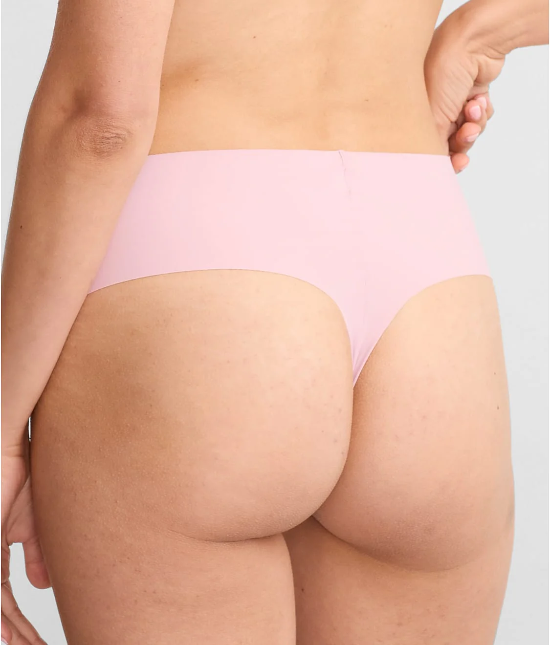 b.Bare High-Waist Thong - Image 23
