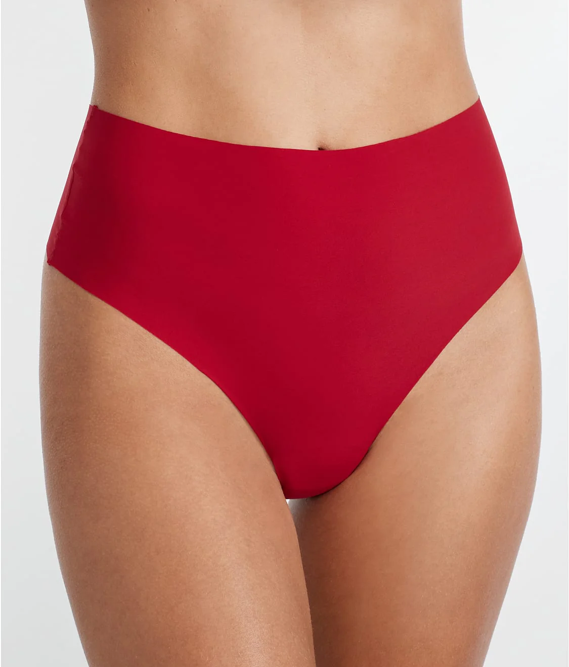 b.Bare High-Waist Thong - Image 26