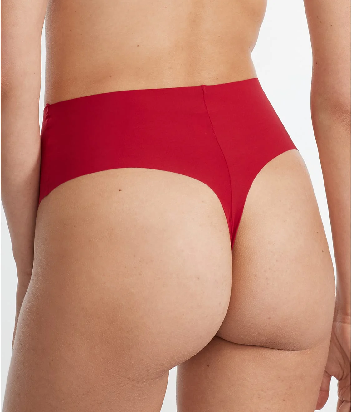 b.Bare High-Waist Thong - Image 27
