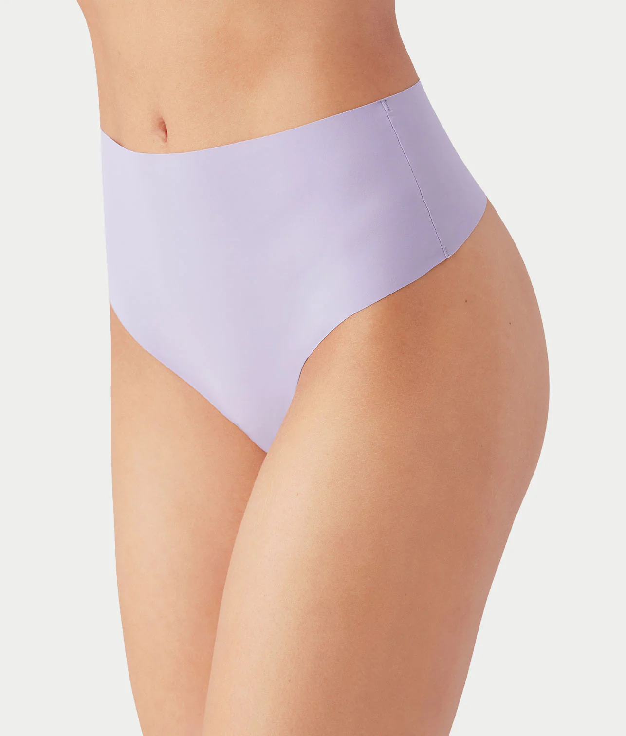 b.Bare High-Waist Thong - Image 3
