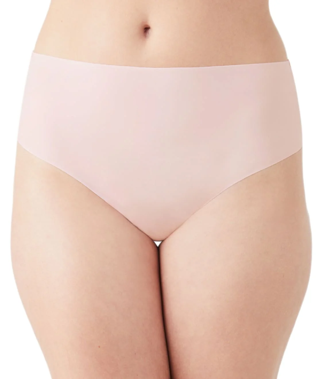 b.Bare High-Waist Thong - Image 31