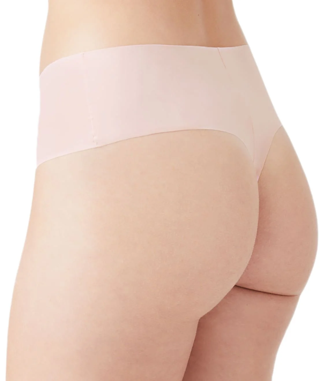 b.Bare High-Waist Thong - Image 32