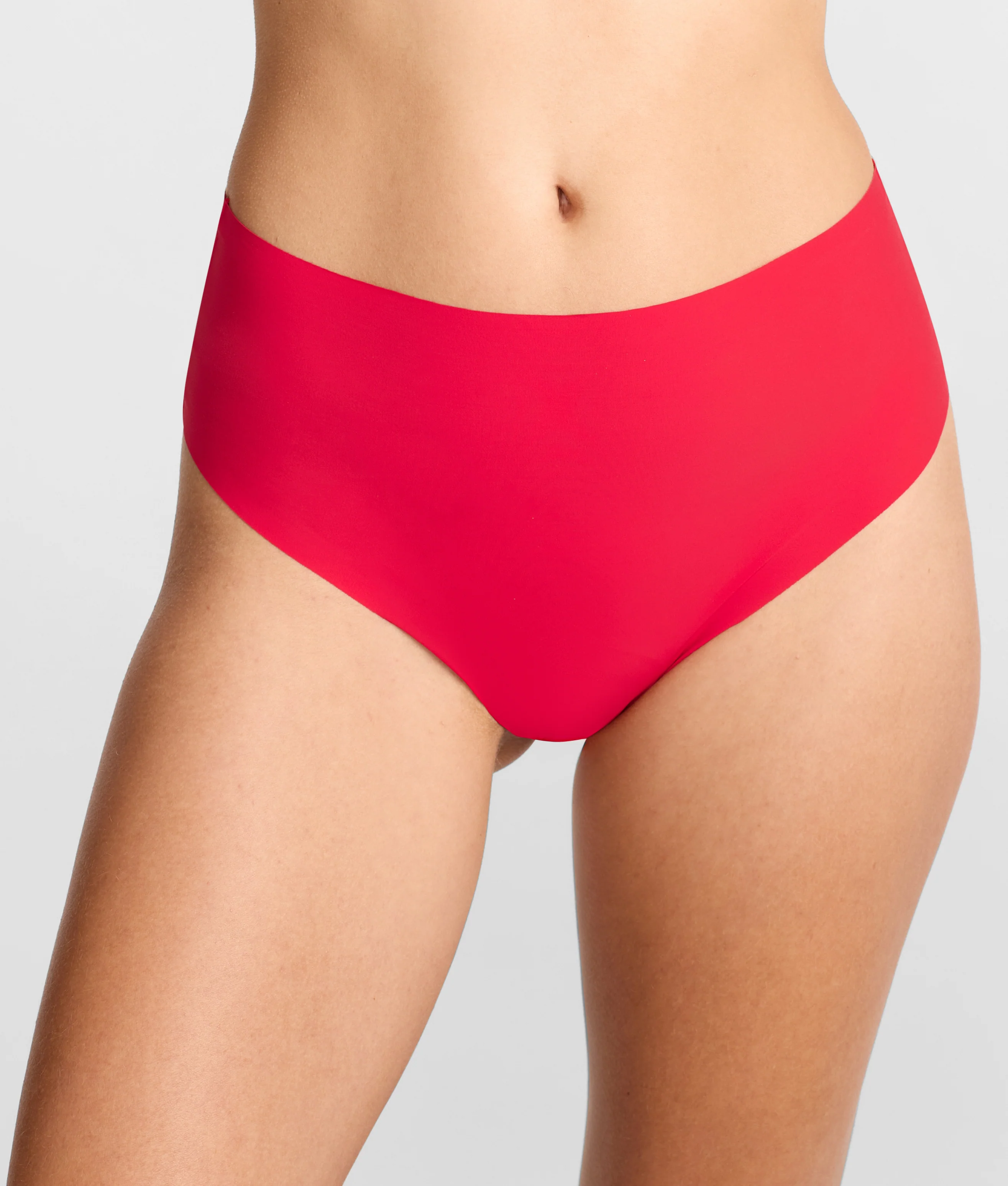 b.Bare High-Waist Thong - Image 50