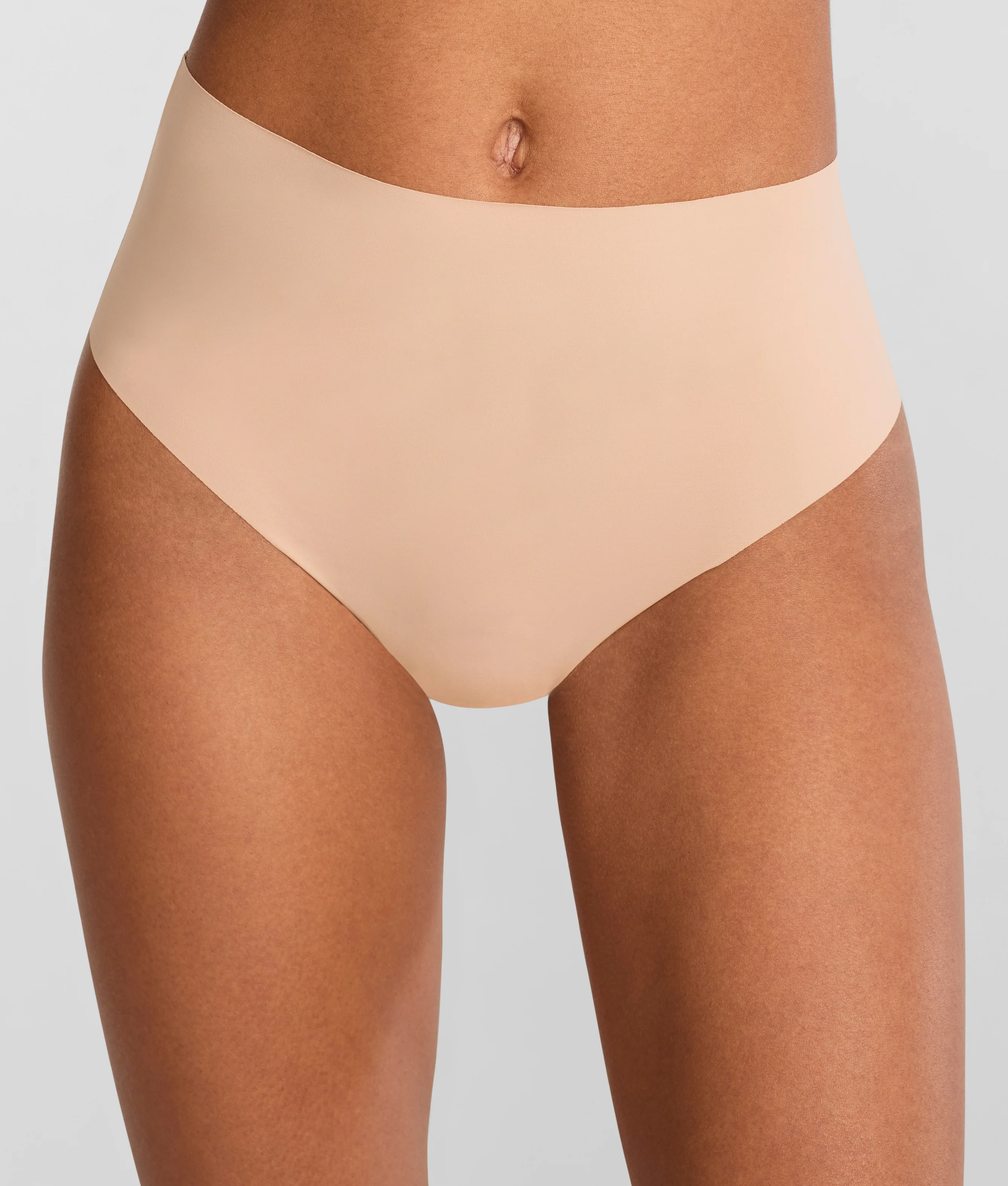 b.Bare High-Waist Thong - Image 58