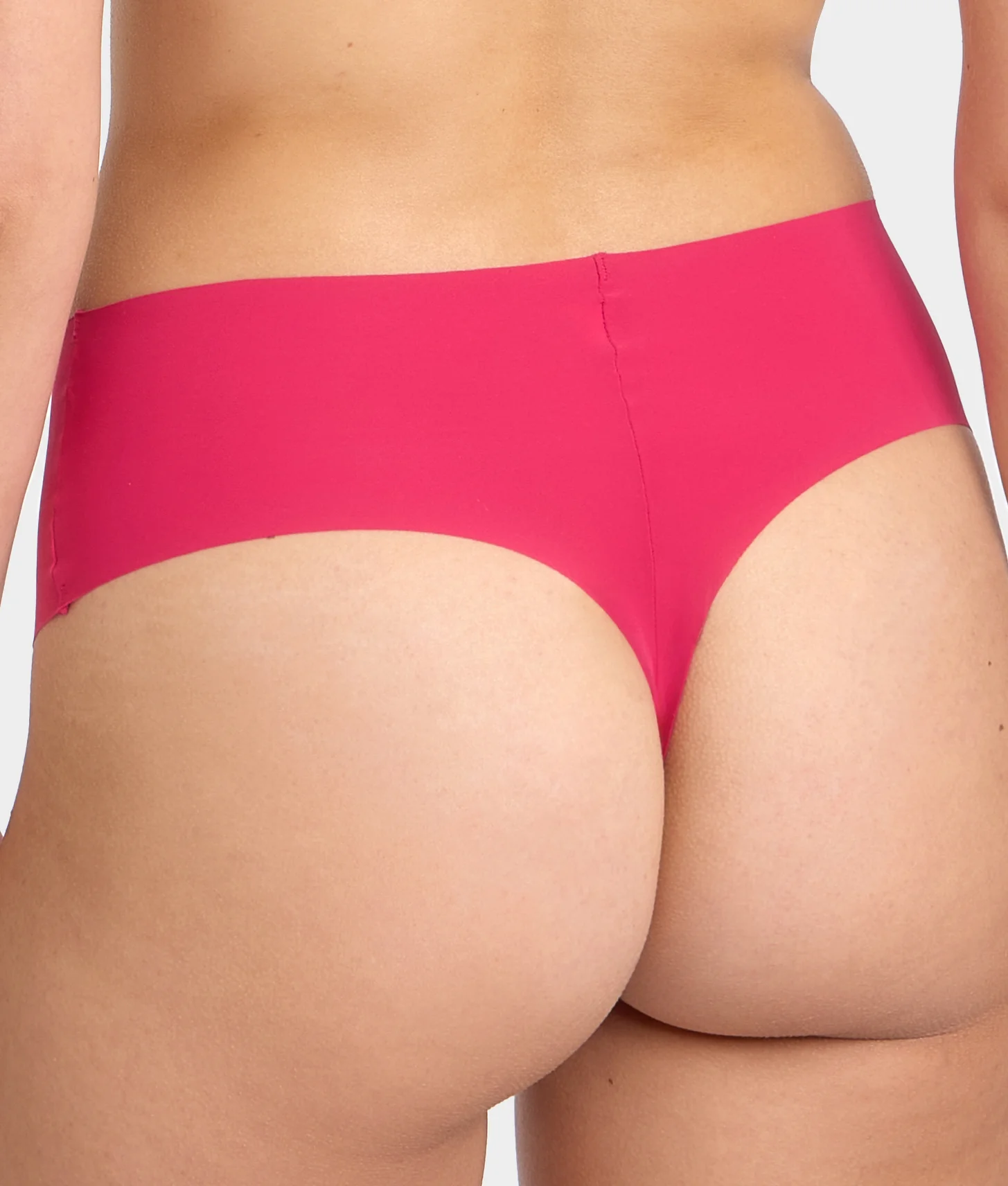 b.Bare High-Waist Thong - Image 7