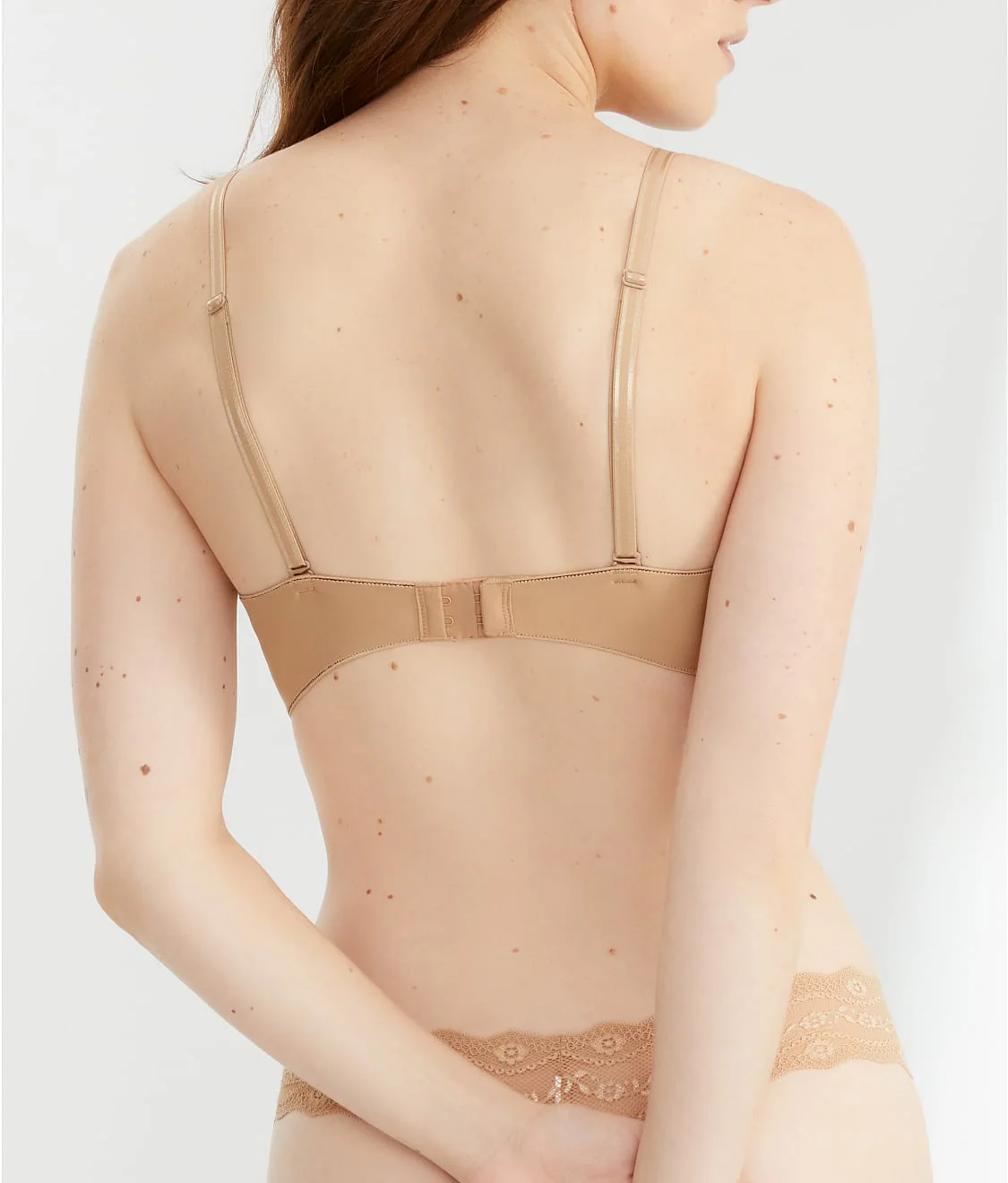 b.wow'd Convertible Push-Up Bra - Image 3