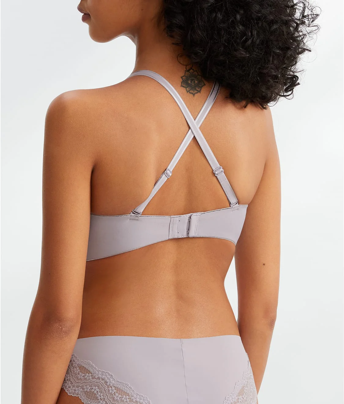 b.wow'd Convertible Push-Up Bra - Image 7