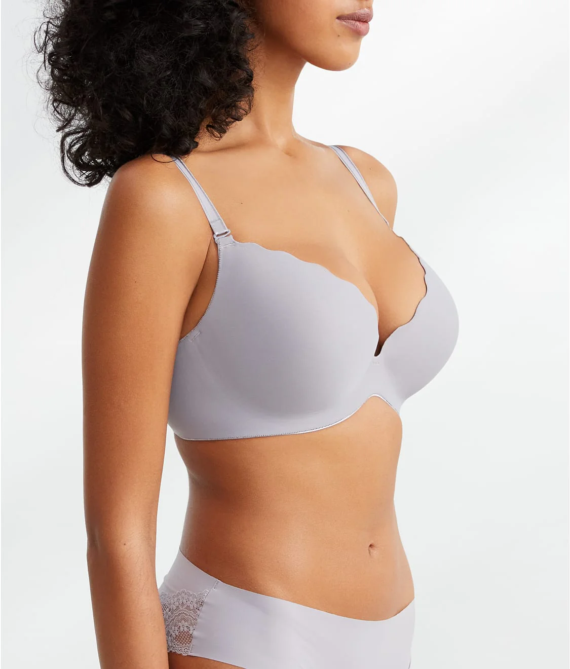 b.wow'd Convertible Push-Up Bra - Image 9