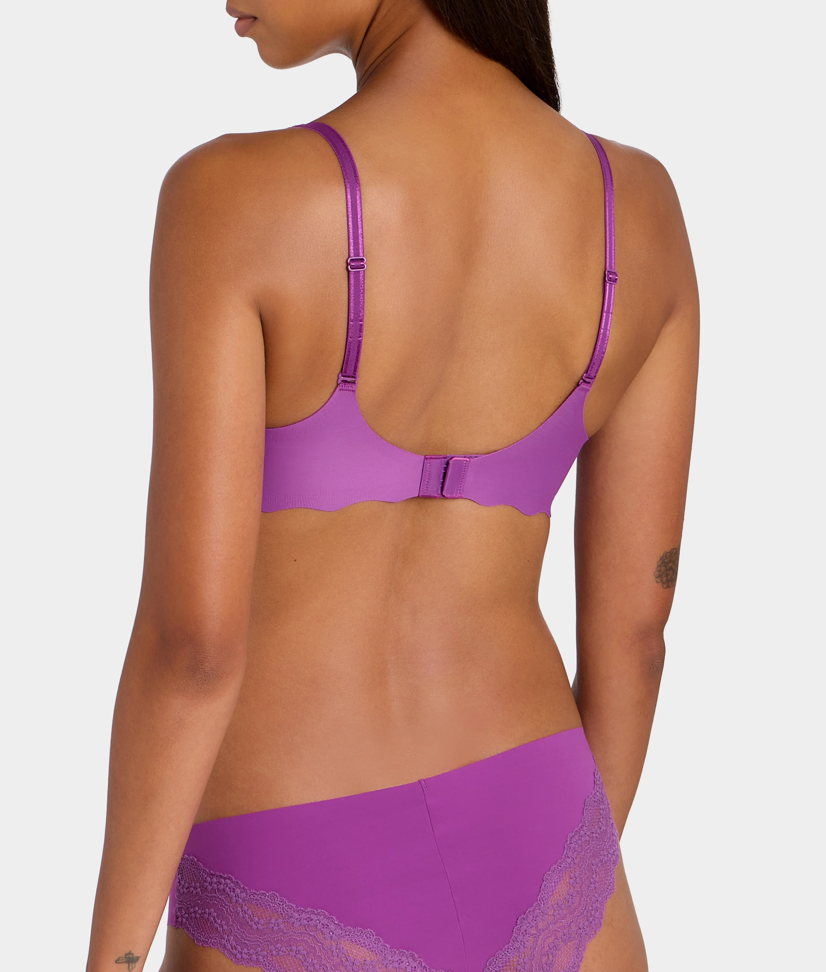 b.Wow'd Convertible Wire-Free Bra - Image 101