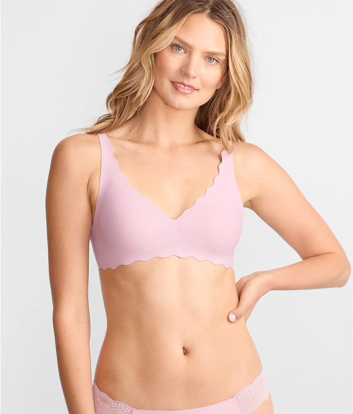 b.Wow'd Convertible Wire-Free Bra - Image 45