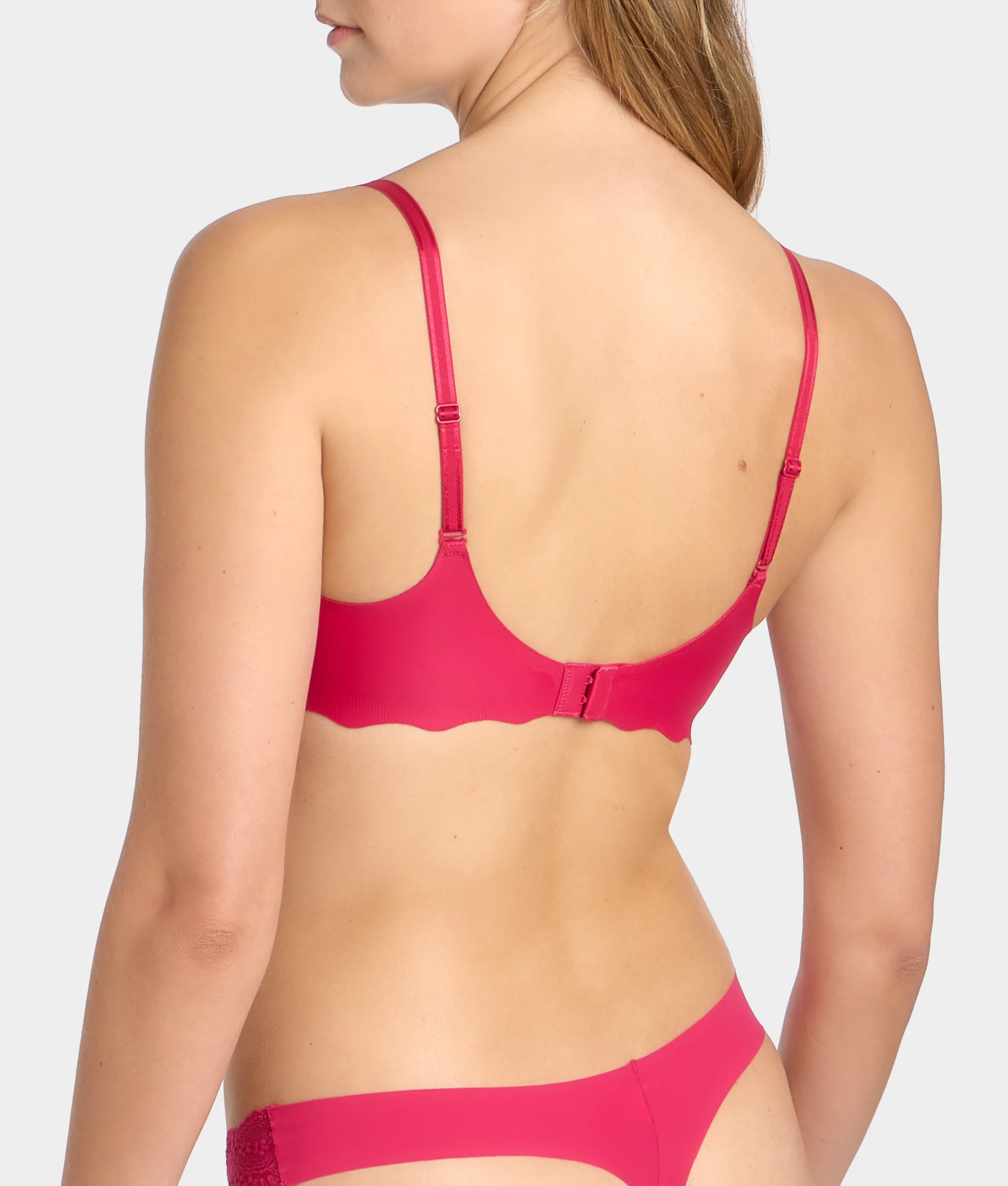 b.Wow'd Convertible Wire-Free Bra - Image 9