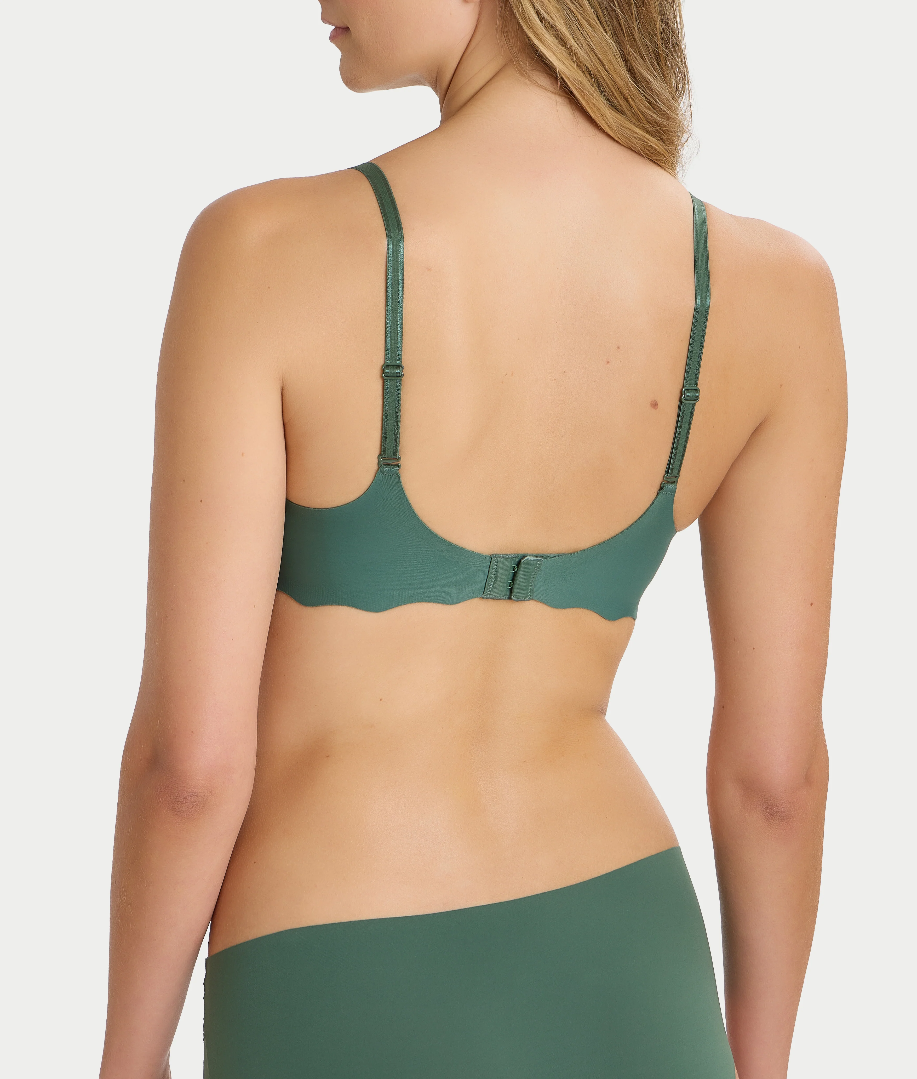 b.Wow'd Convertible Wire-Free Bra - Image 93