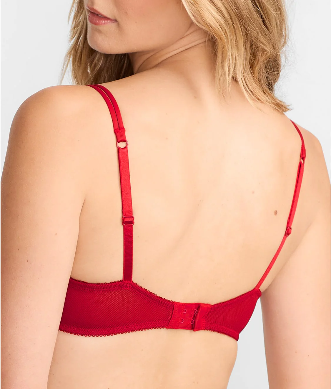 Ciao Bella Balconette Bra - Image 19