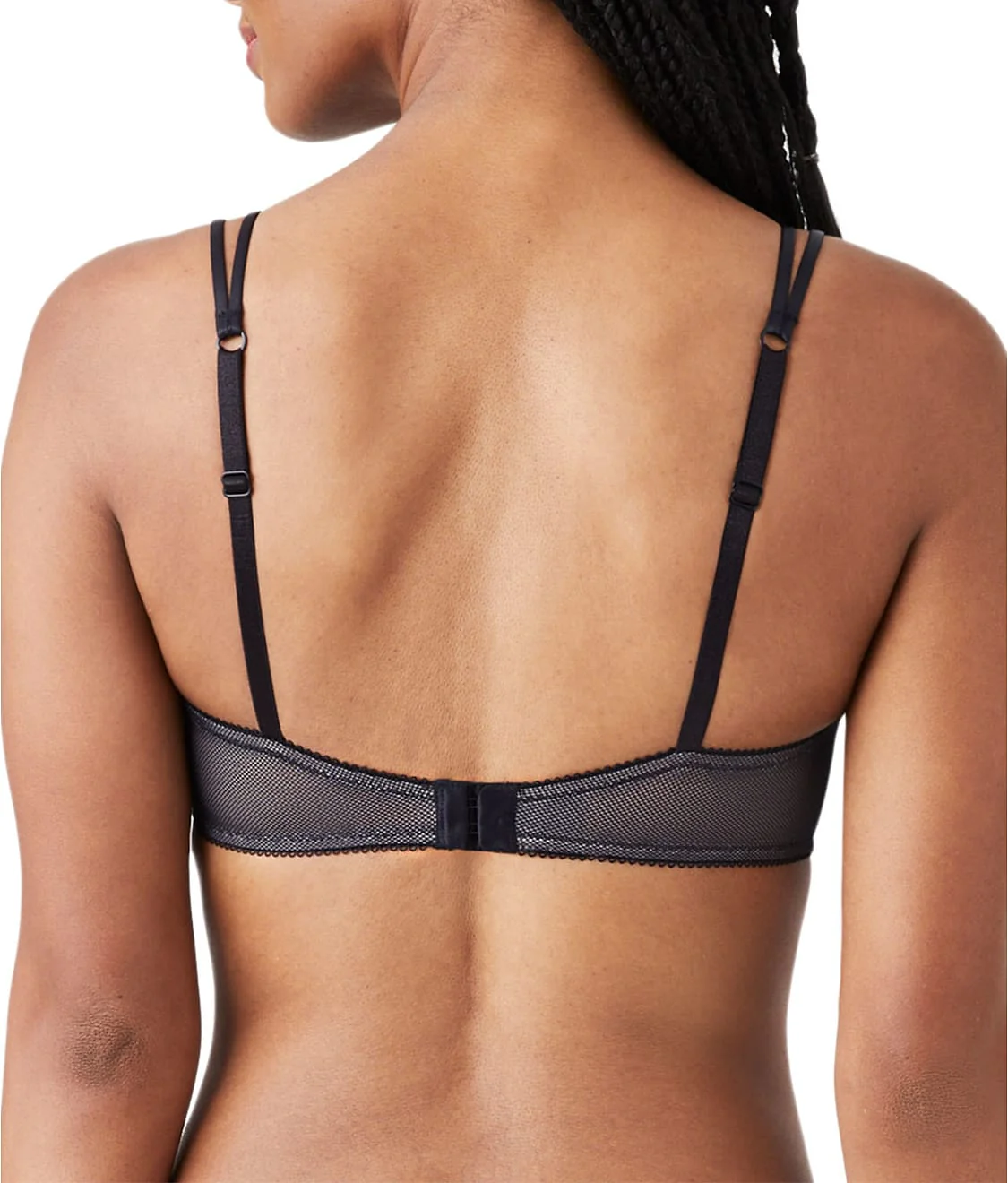 Ciao Bella Balconette Bra - Image 35