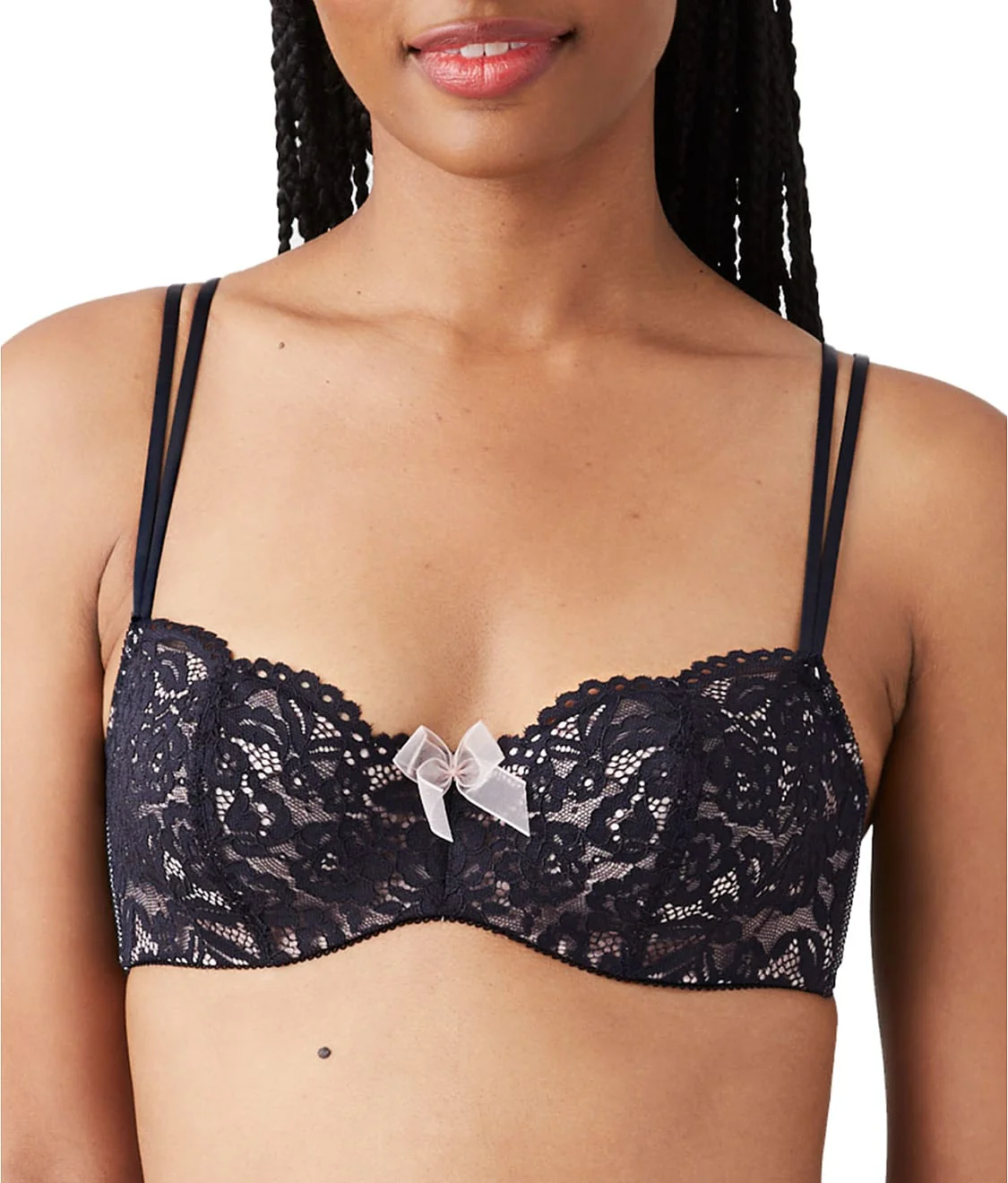 Ciao Bella Balconette Bra - Image 37