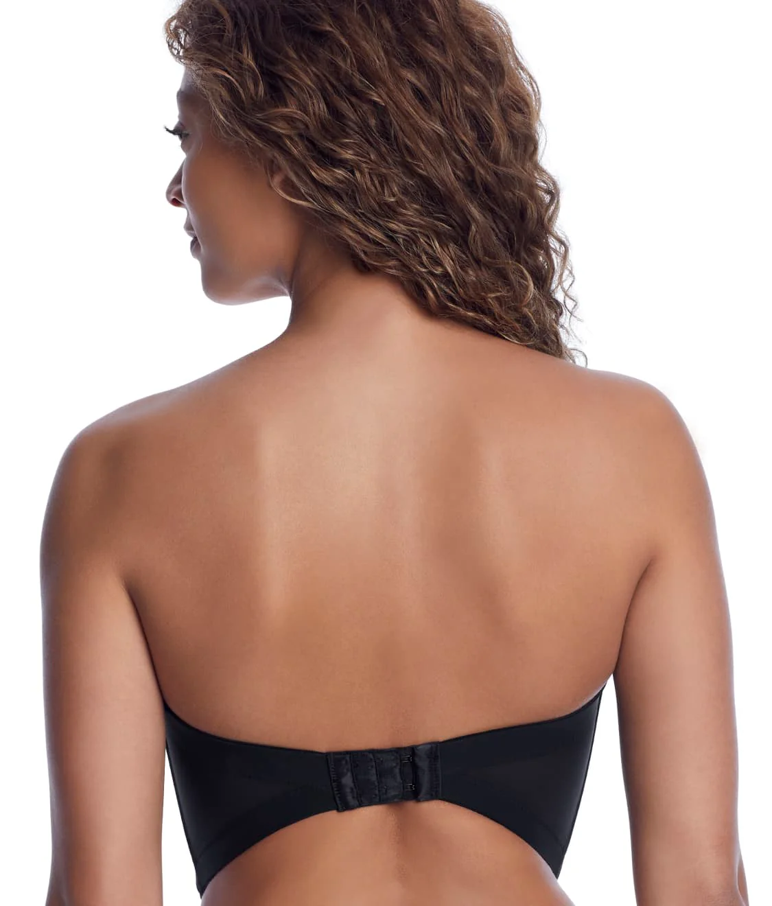 Future Foundation Strapless Low Back Bra - Image 2