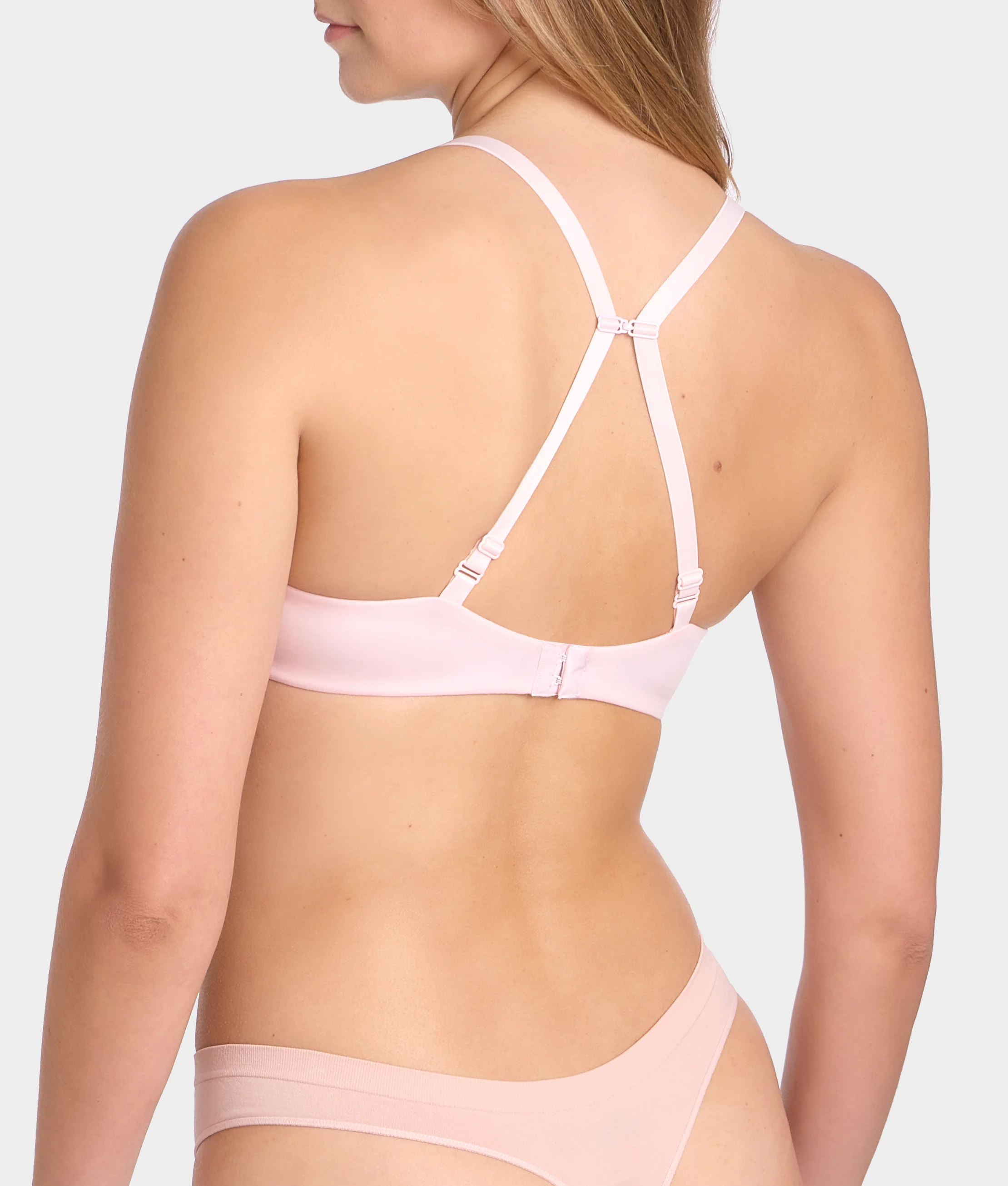 Future Foundation T-Shirt Bra - Image 2