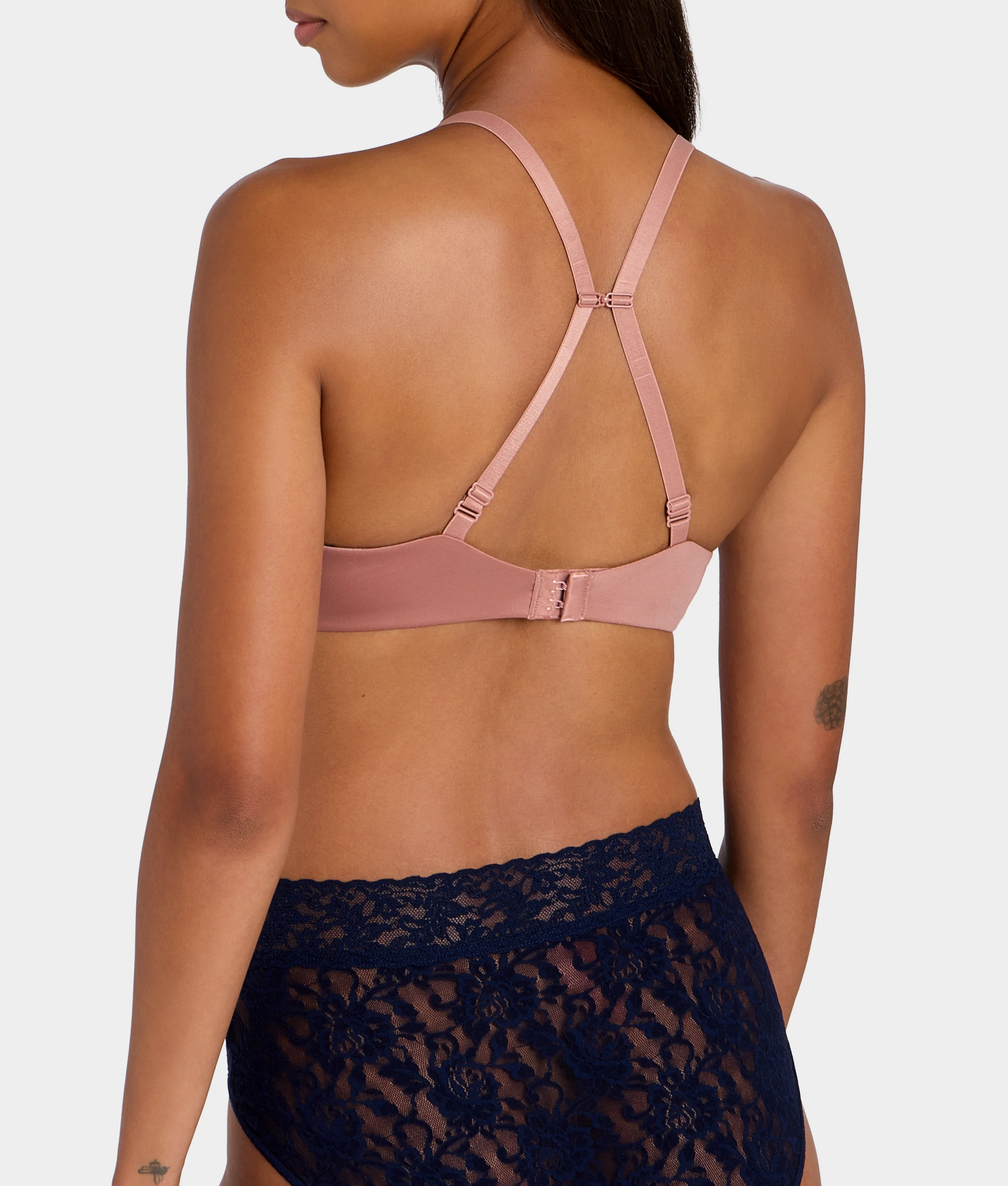Future Foundation T-Shirt Bra - Image 23