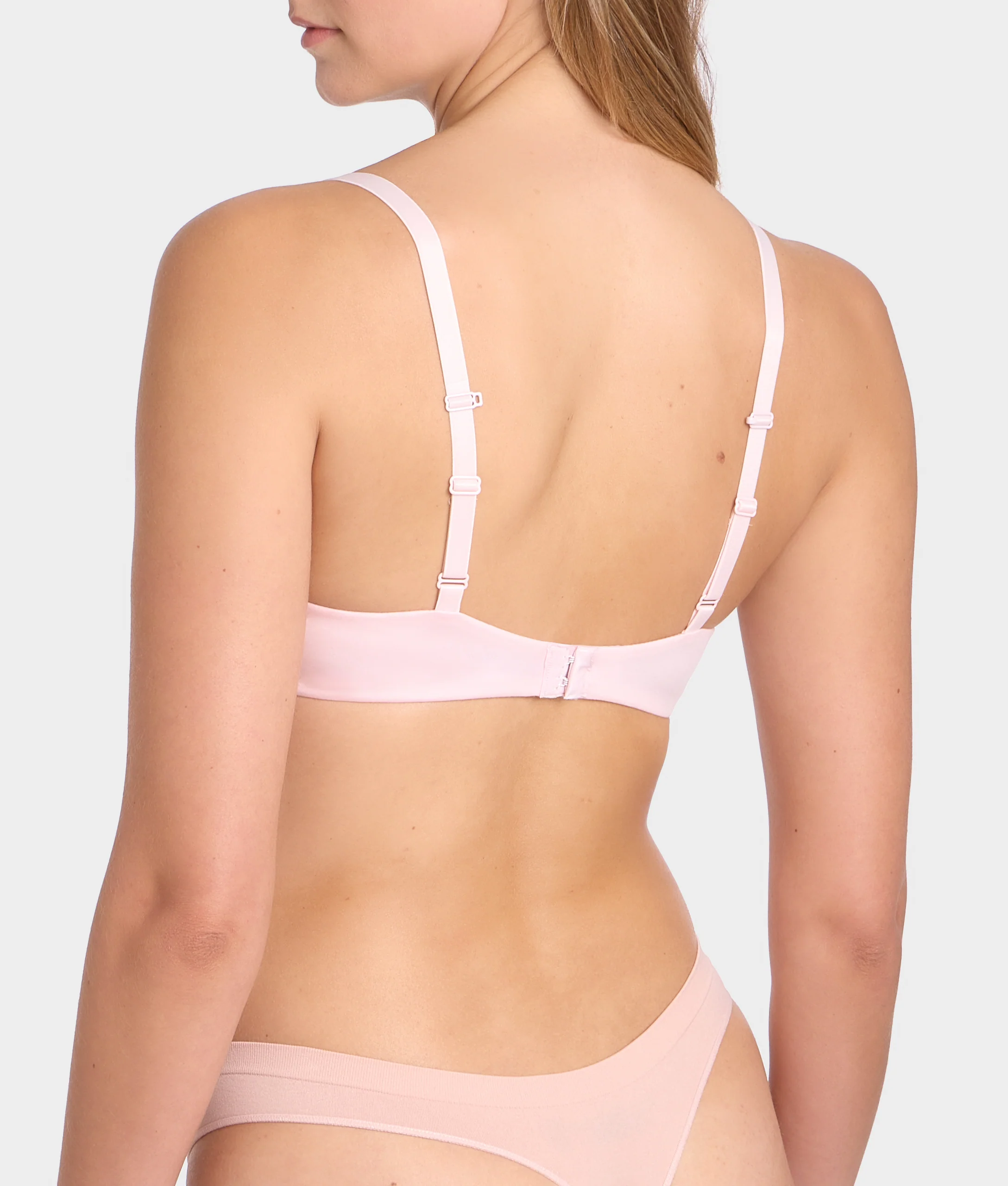 Future Foundation T-Shirt Bra - Image 3