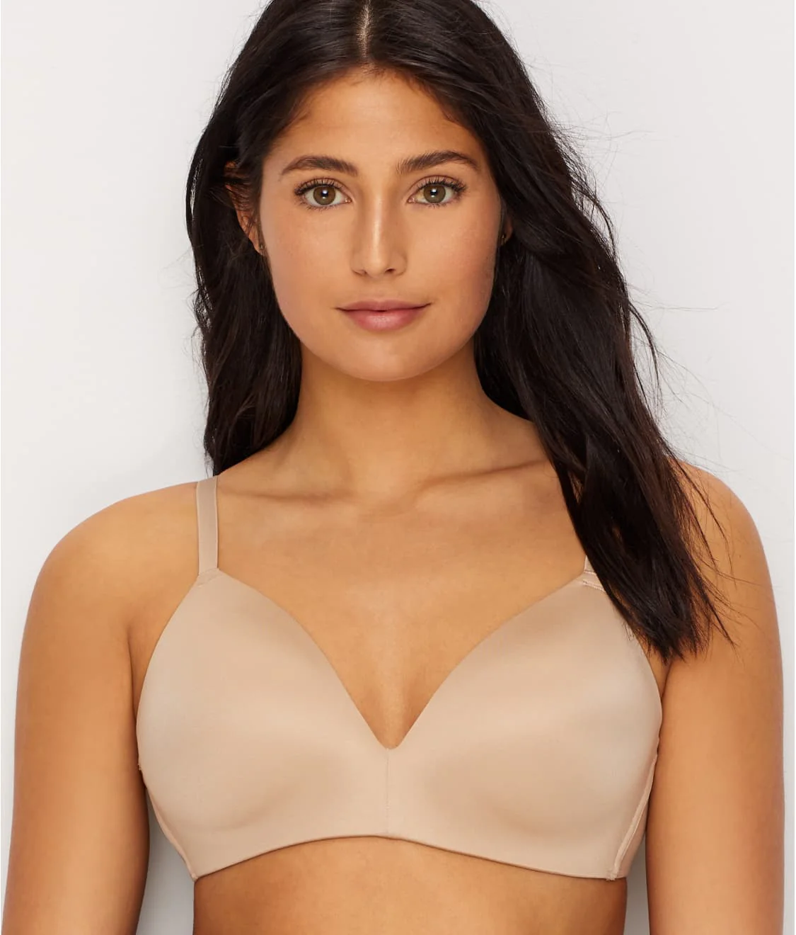 Future Foundation Wire-Free Plunge T-Shirt Bra - Image 57