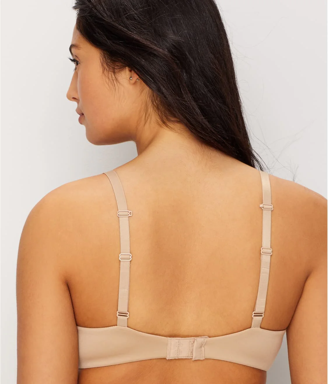 Future Foundation Wire-Free Plunge T-Shirt Bra - Image 59