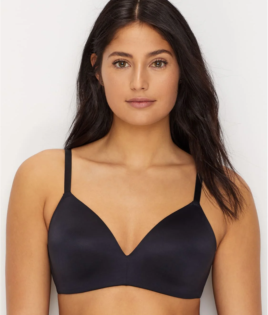 Future Foundation Wire-Free Plunge T-Shirt Bra - Image 67