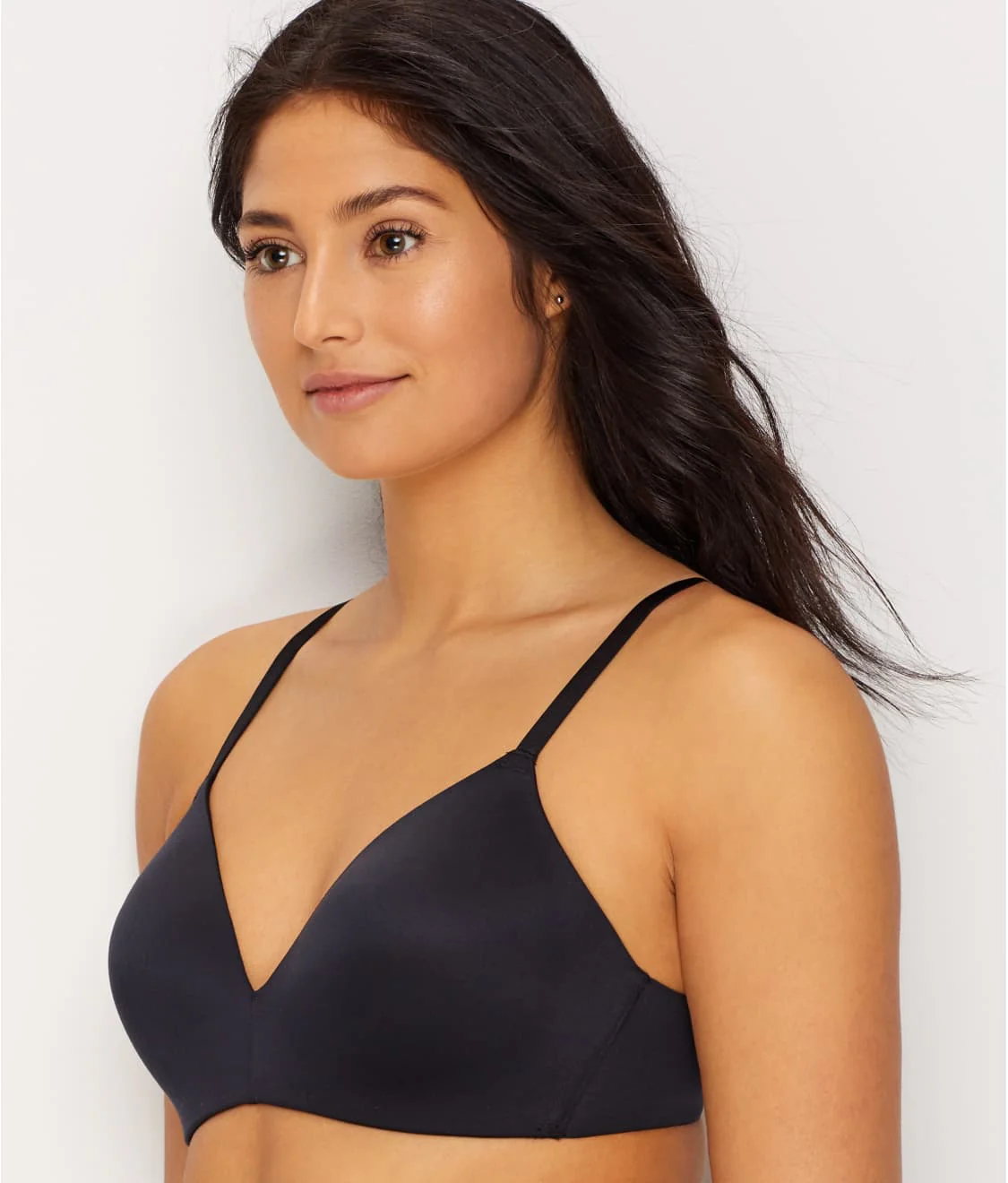 Future Foundation Wire-Free Plunge T-Shirt Bra - Image 69