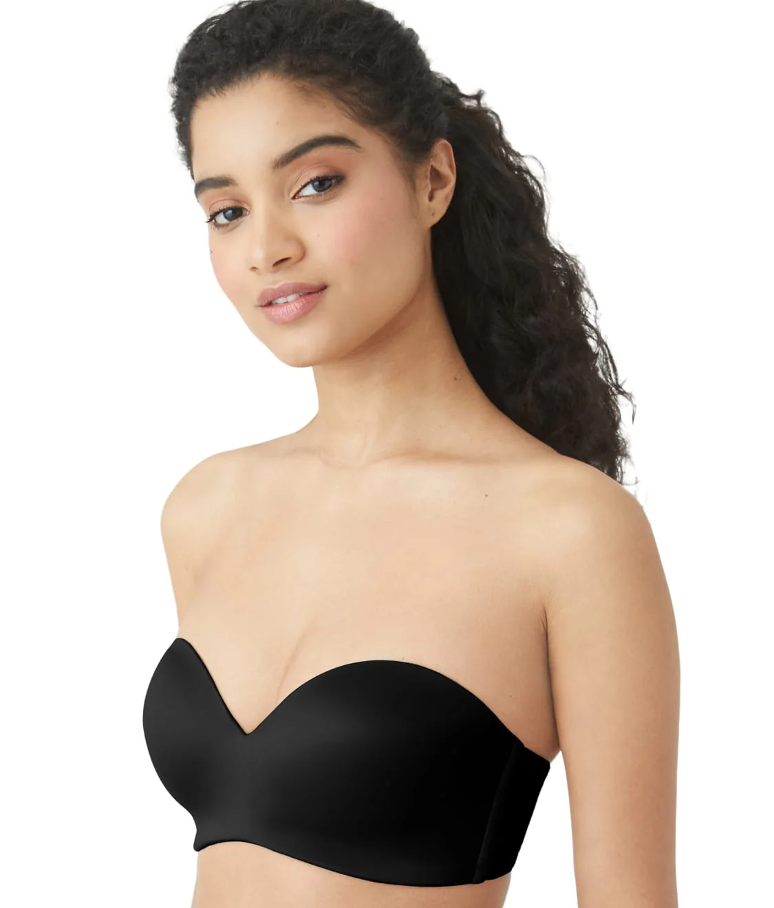 Future Foundation Wire-Free Strapless Bra - Image 11