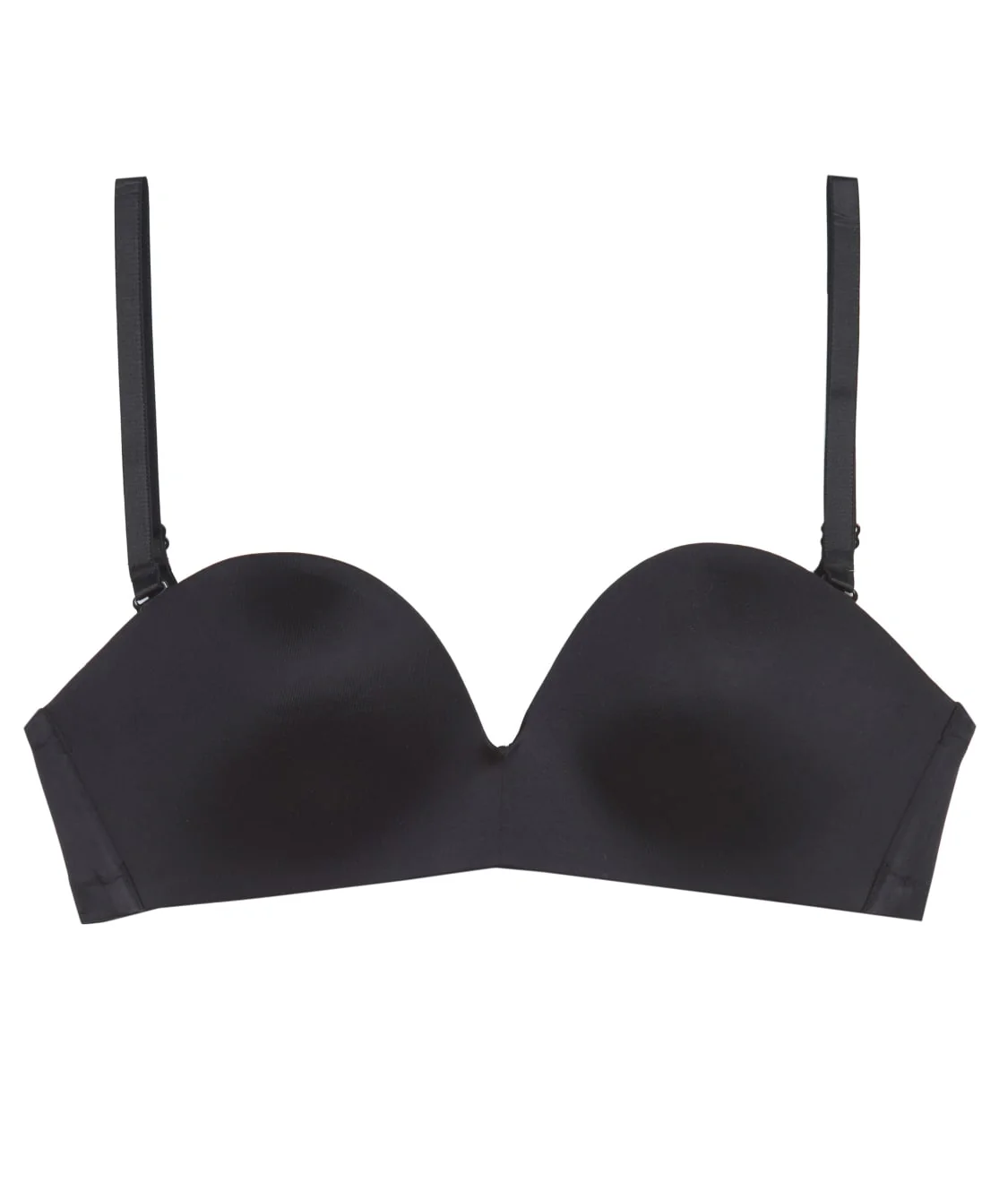 Future Foundation Wire-Free Strapless Bra - Image 13