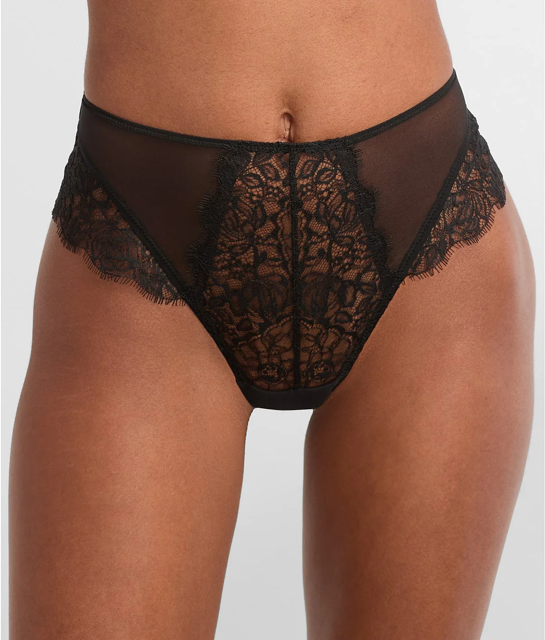 It's On High-Waist Thong - Image 12
