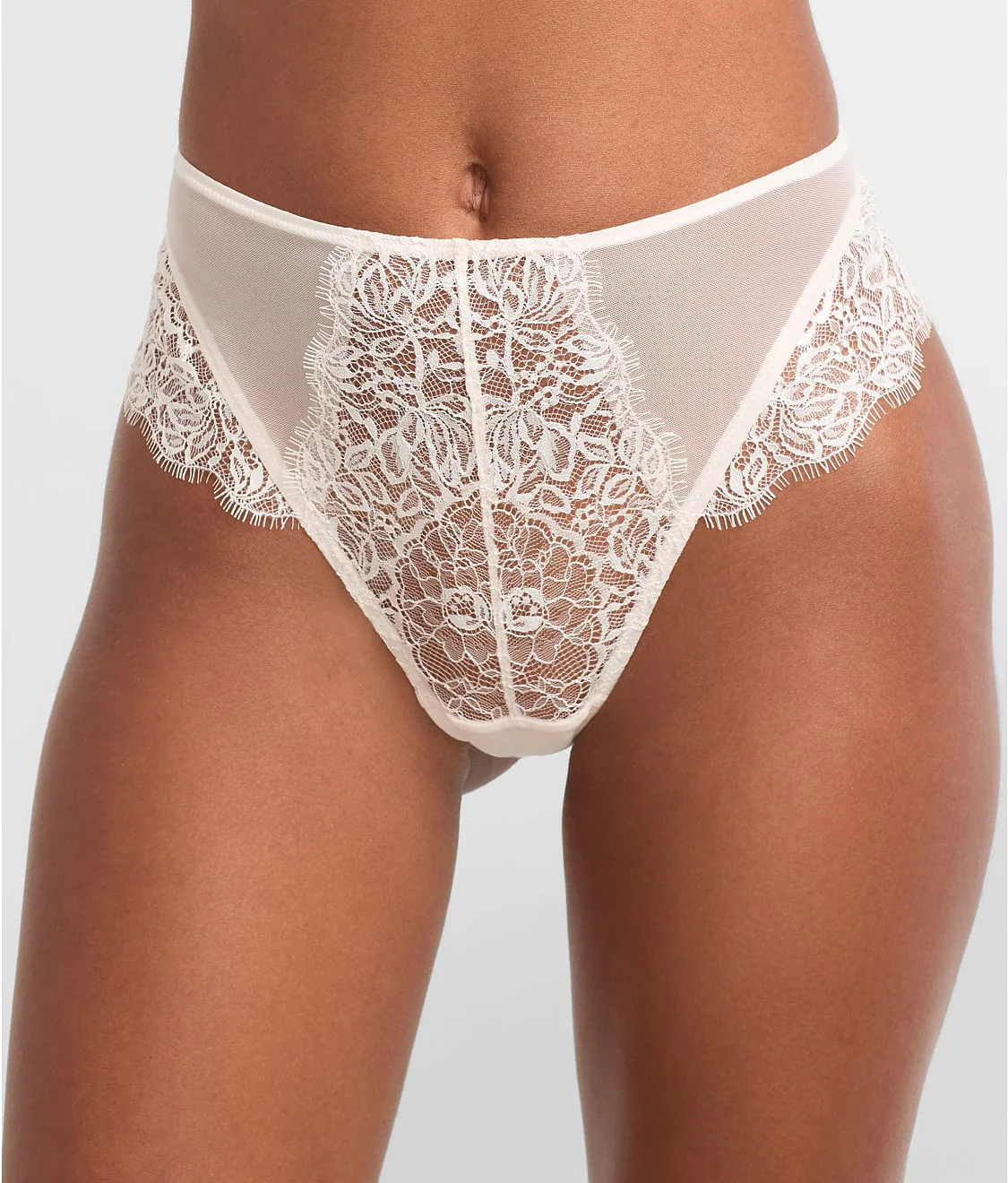 It's On High-Waist Thong - Image 18