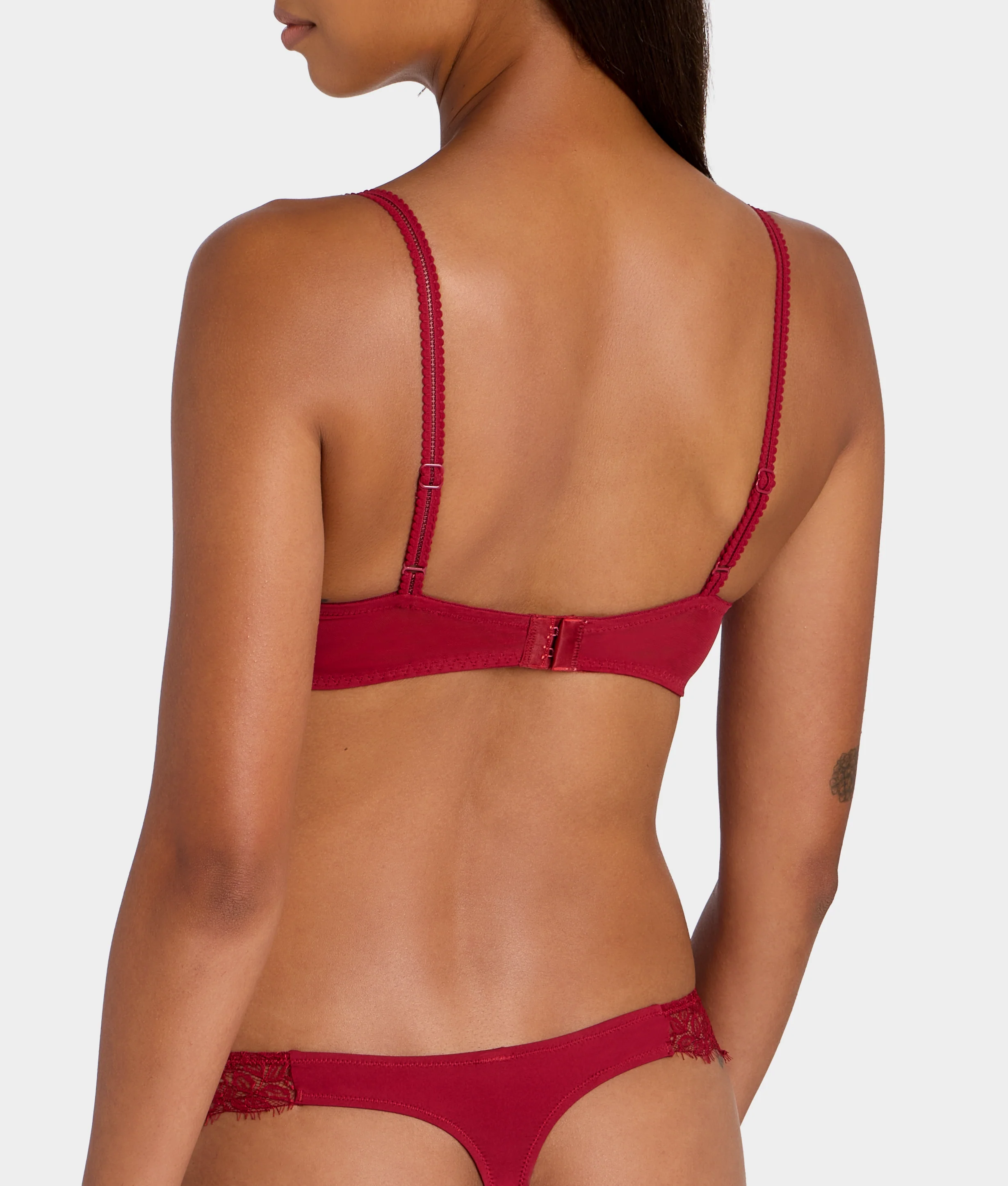 It's On Lace Bra - Image 8