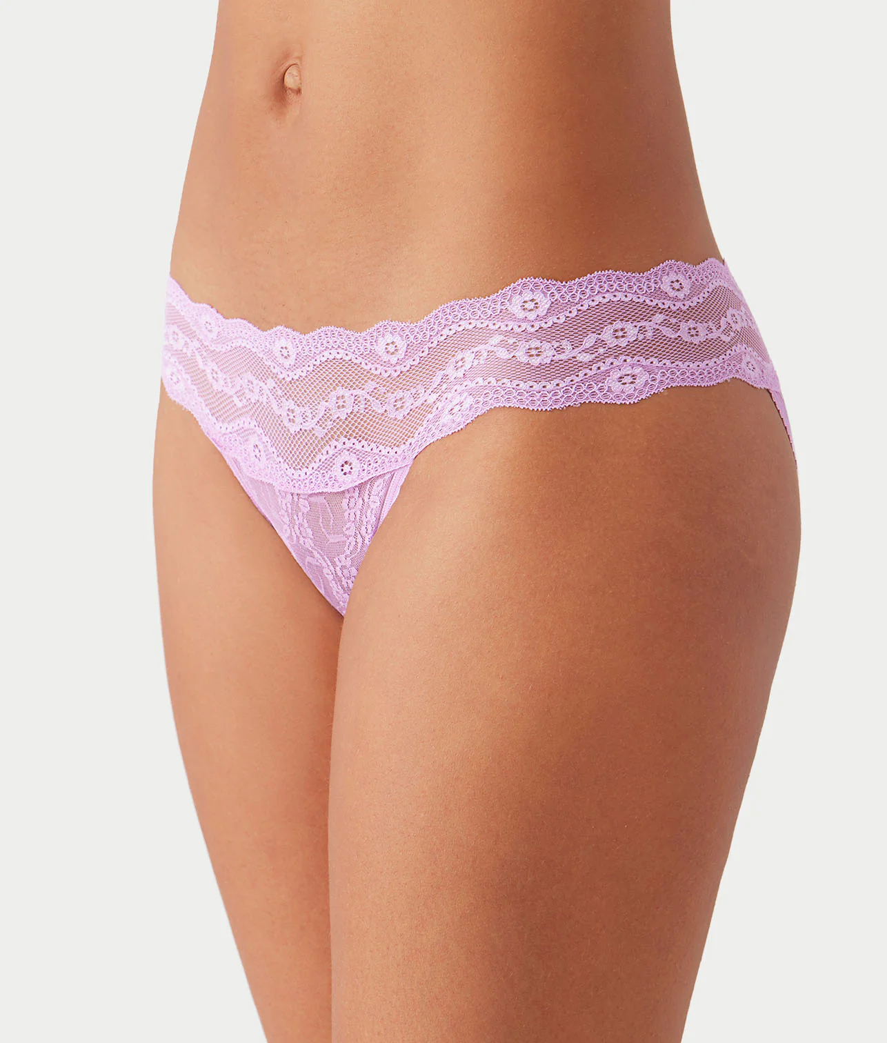 Lace Kiss Bikini - Image 3