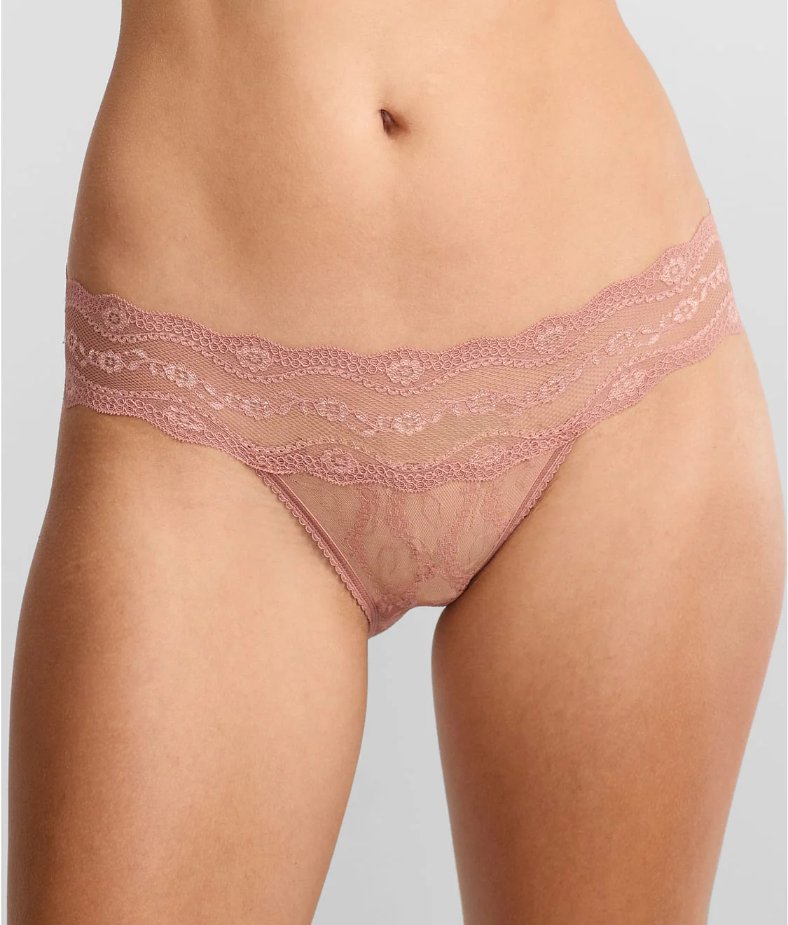 Lace Kiss Bikini - Image 31
