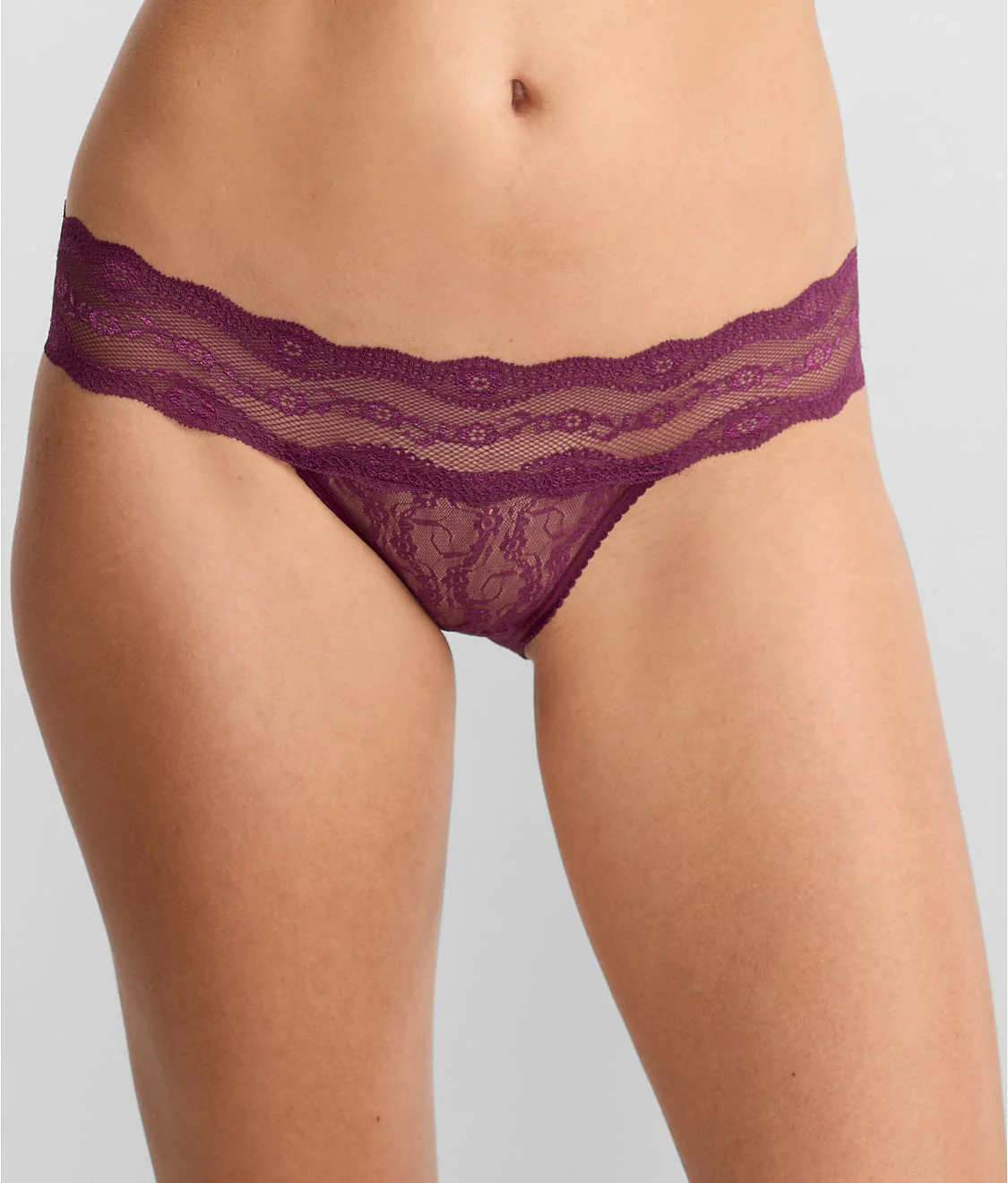 Lace Kiss Bikini - Image 36