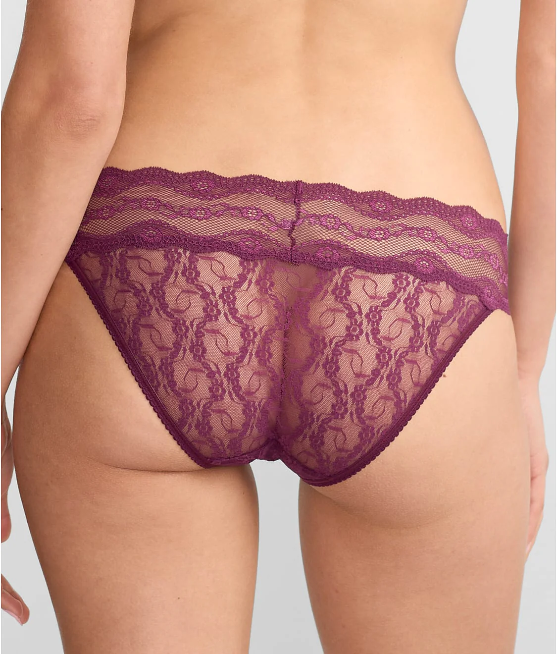 Lace Kiss Bikini - Image 37