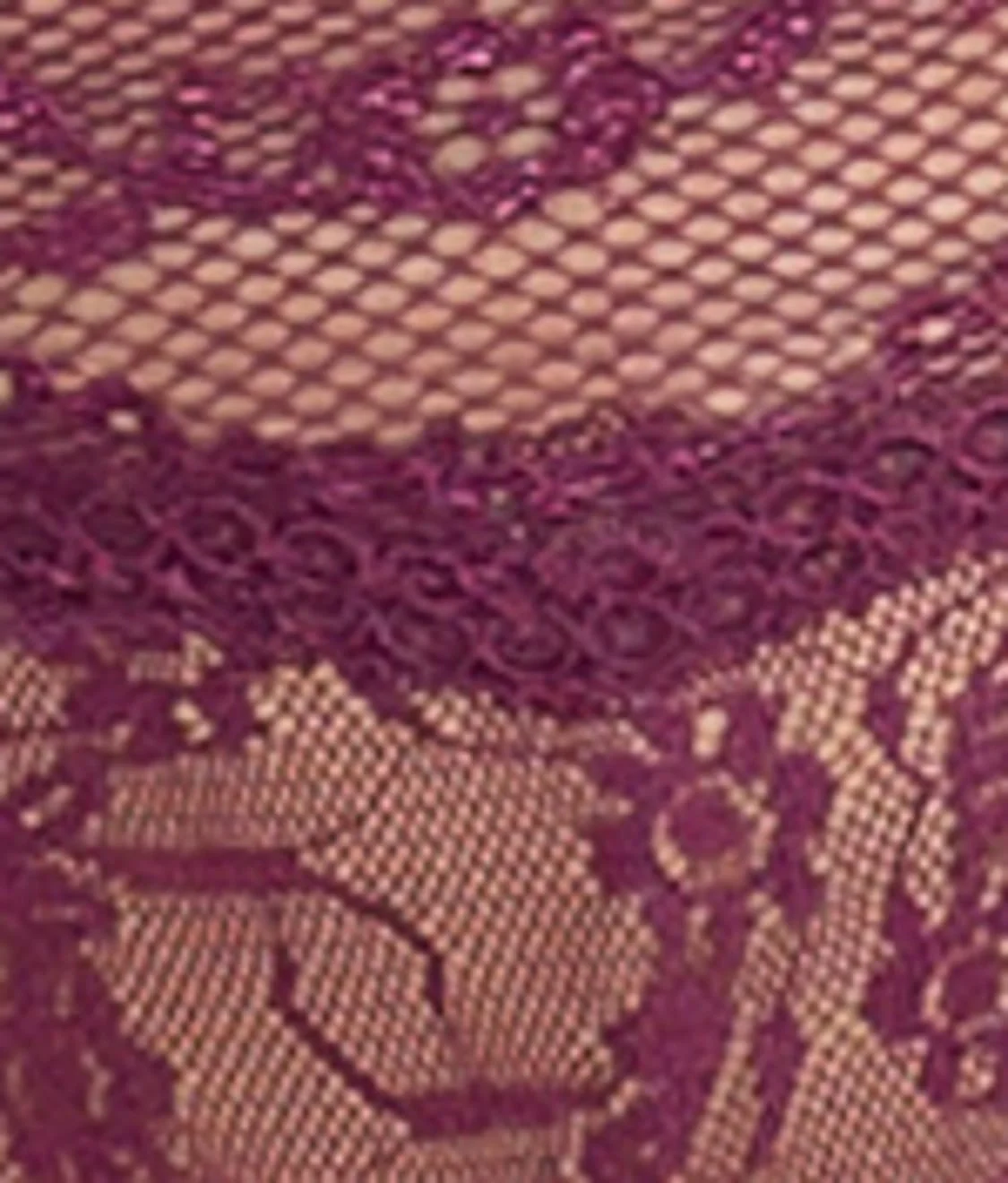 Lace Kiss Bikini - Image 38
