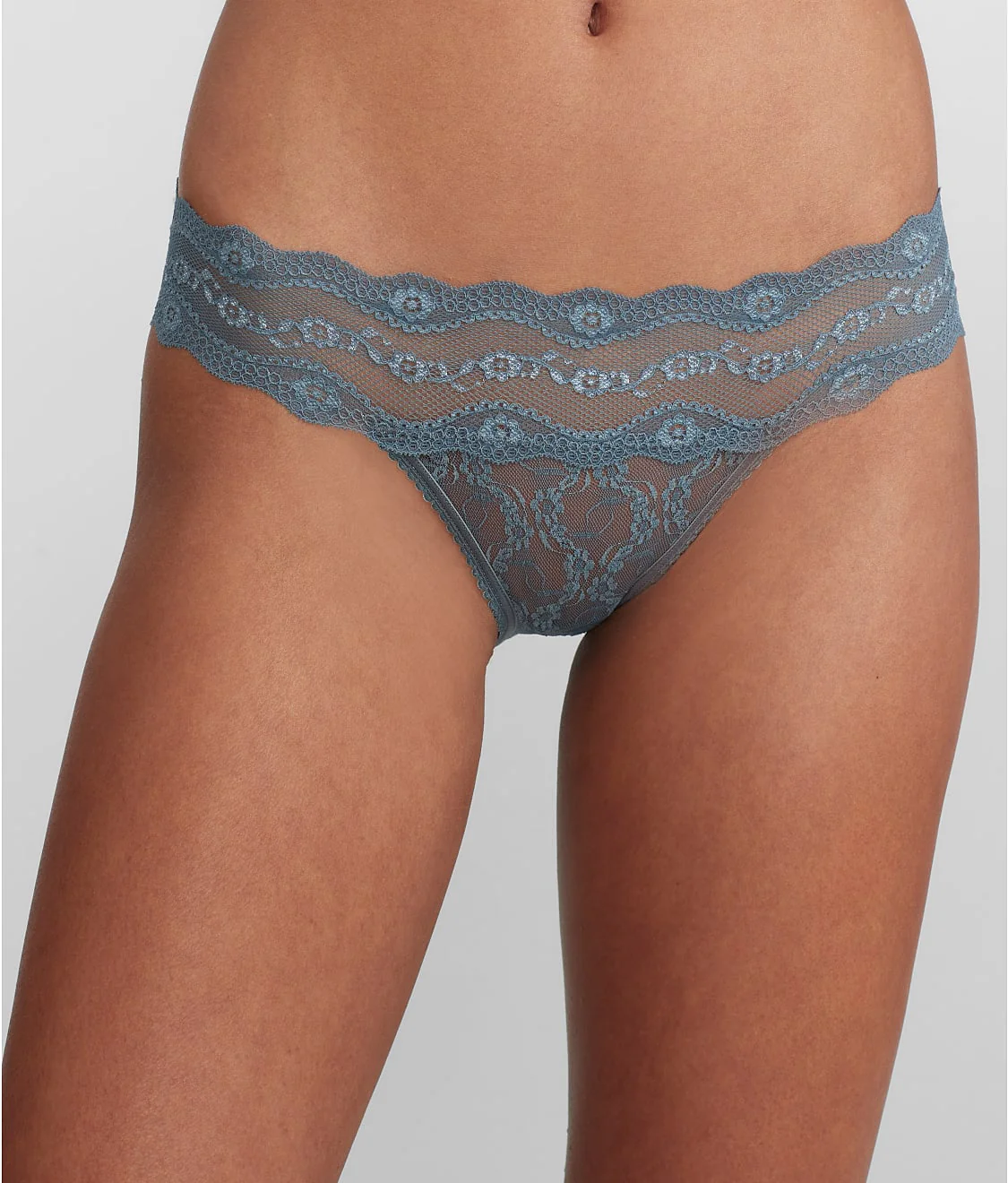 Lace Kiss Bikini - Image 41
