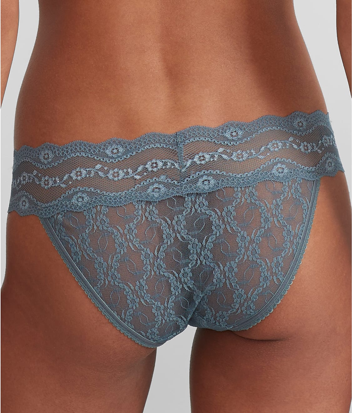 Lace Kiss Bikini - Image 42