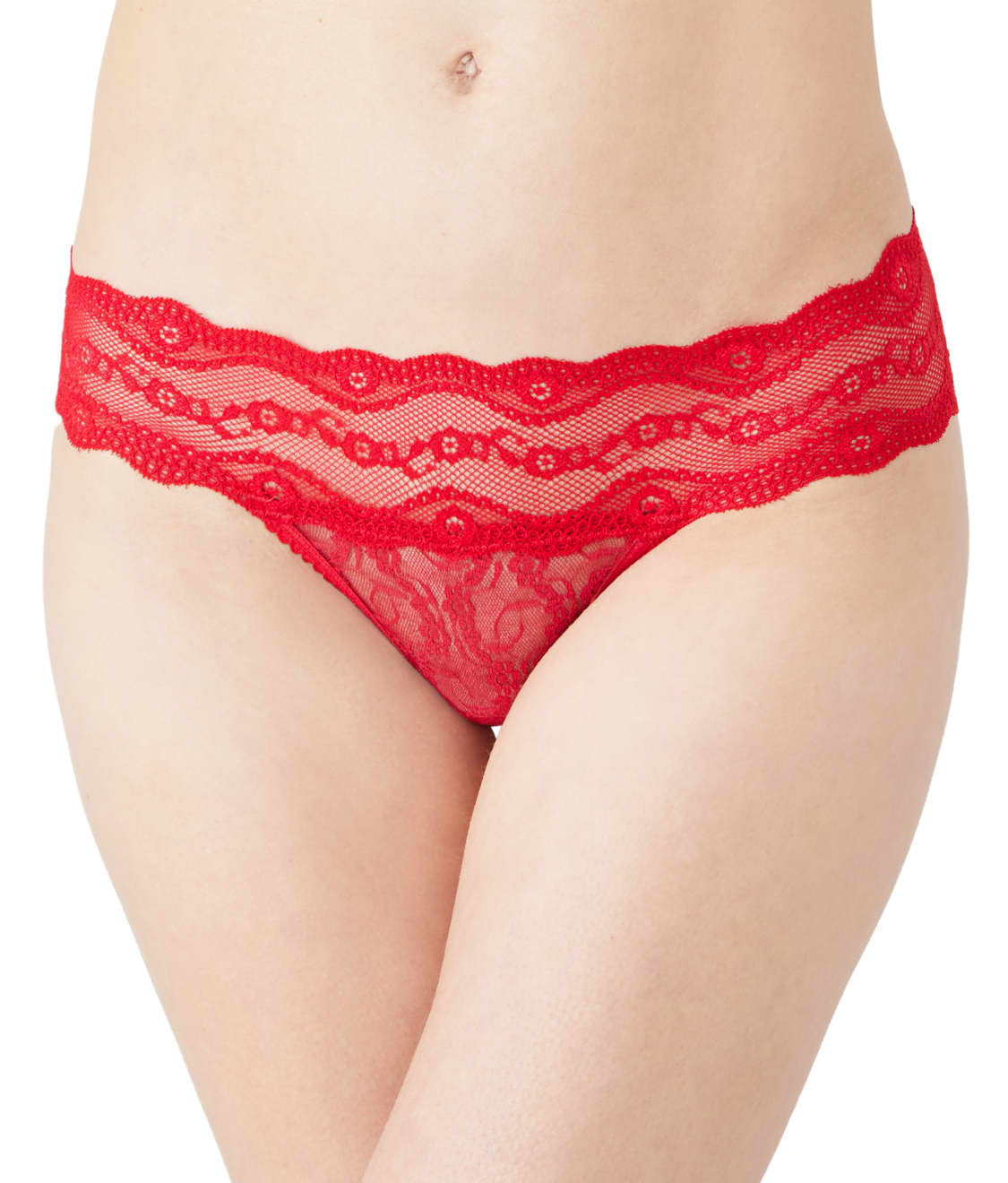 Lace Kiss Bikini - Image 49