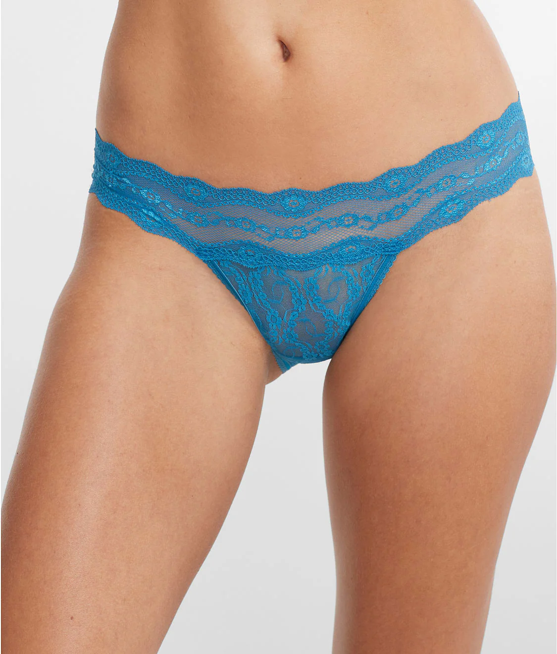 Lace Kiss Bikini - Image 54