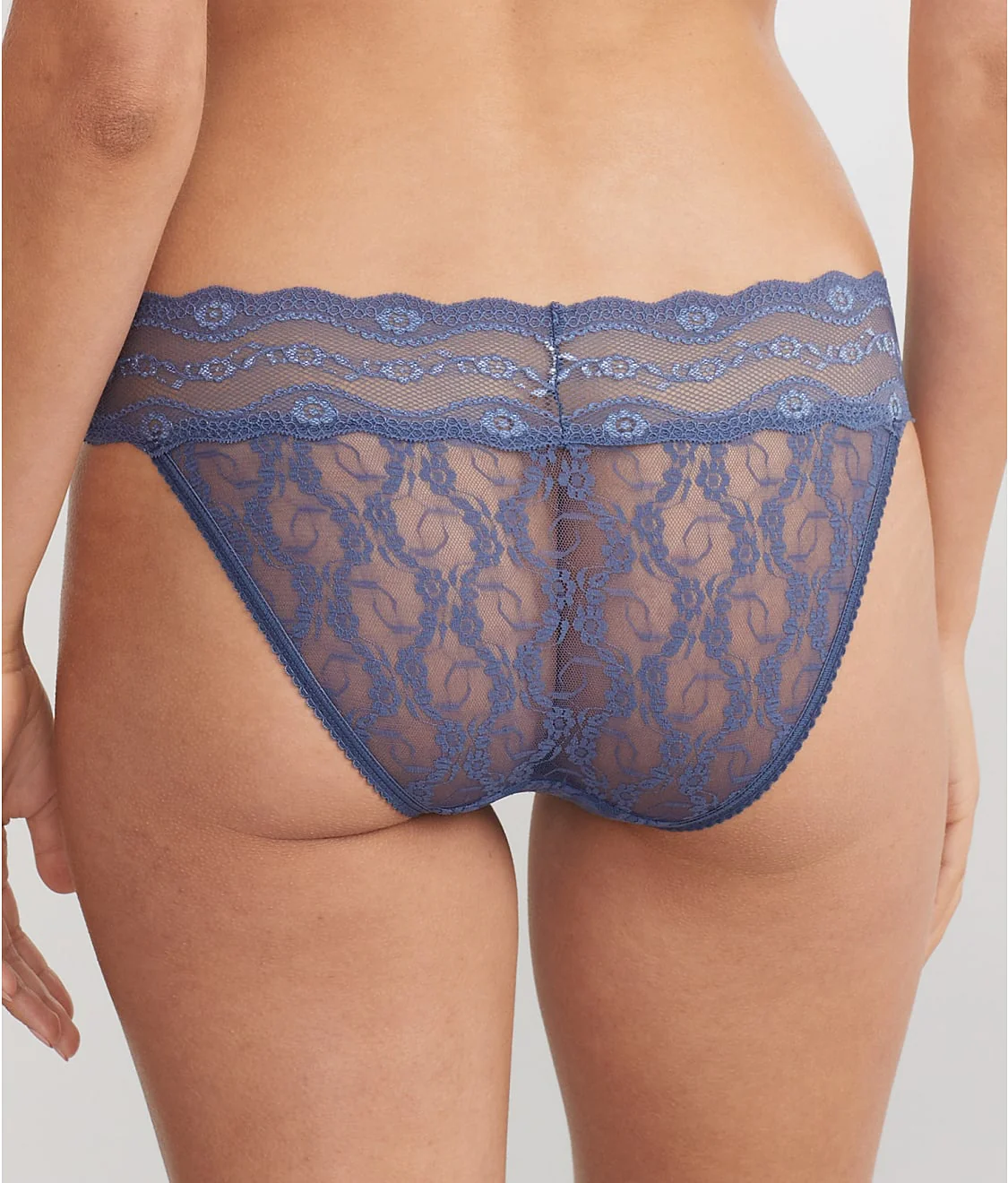 Lace Kiss Bikini - Image 59
