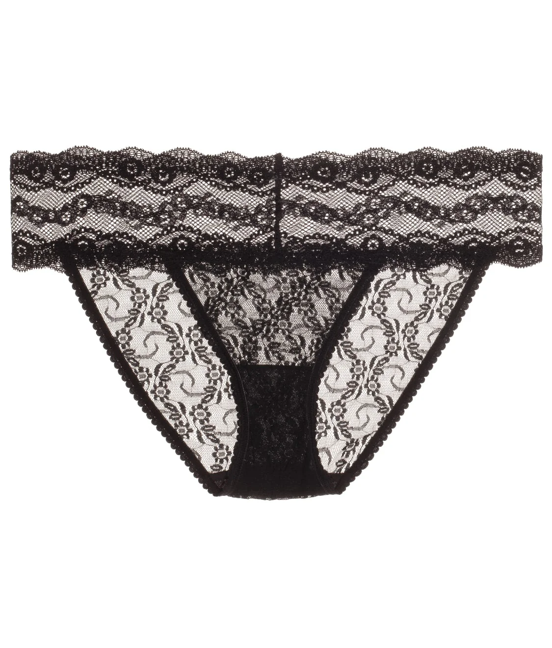 Lace Kiss Bikini - Image 63