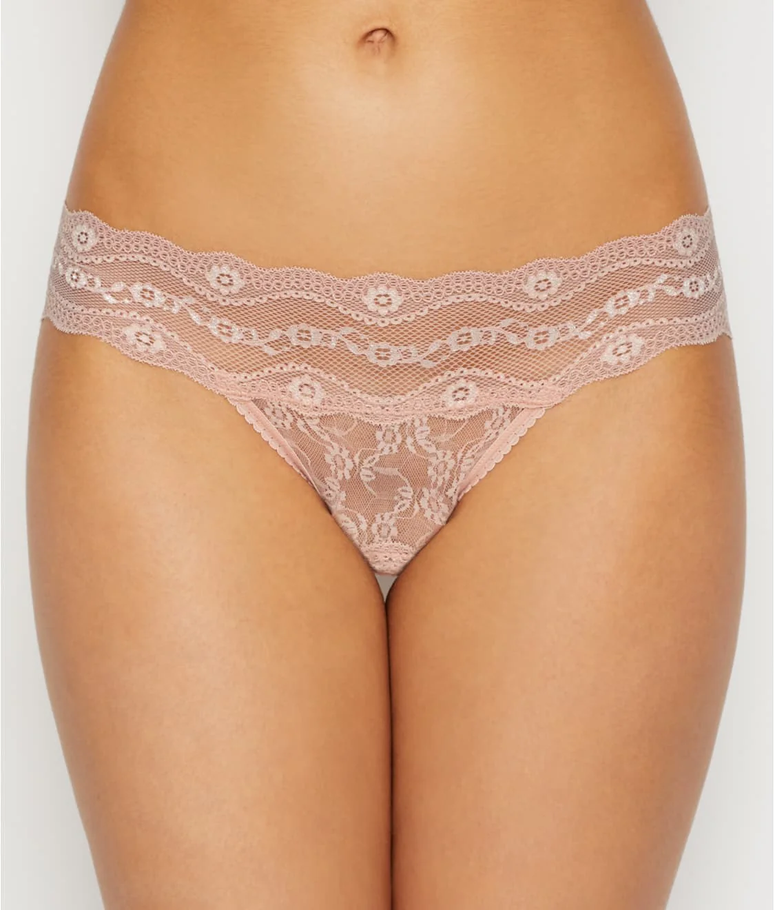 Lace Kiss Bikini - Image 64