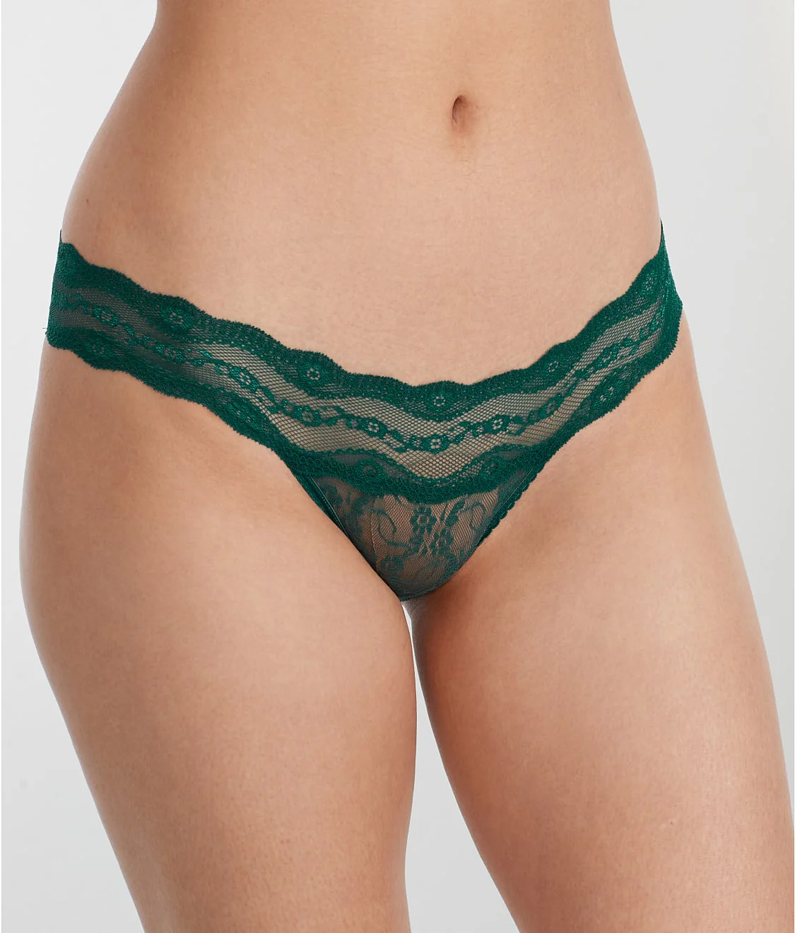 Lace Kiss Bikini - Image 72