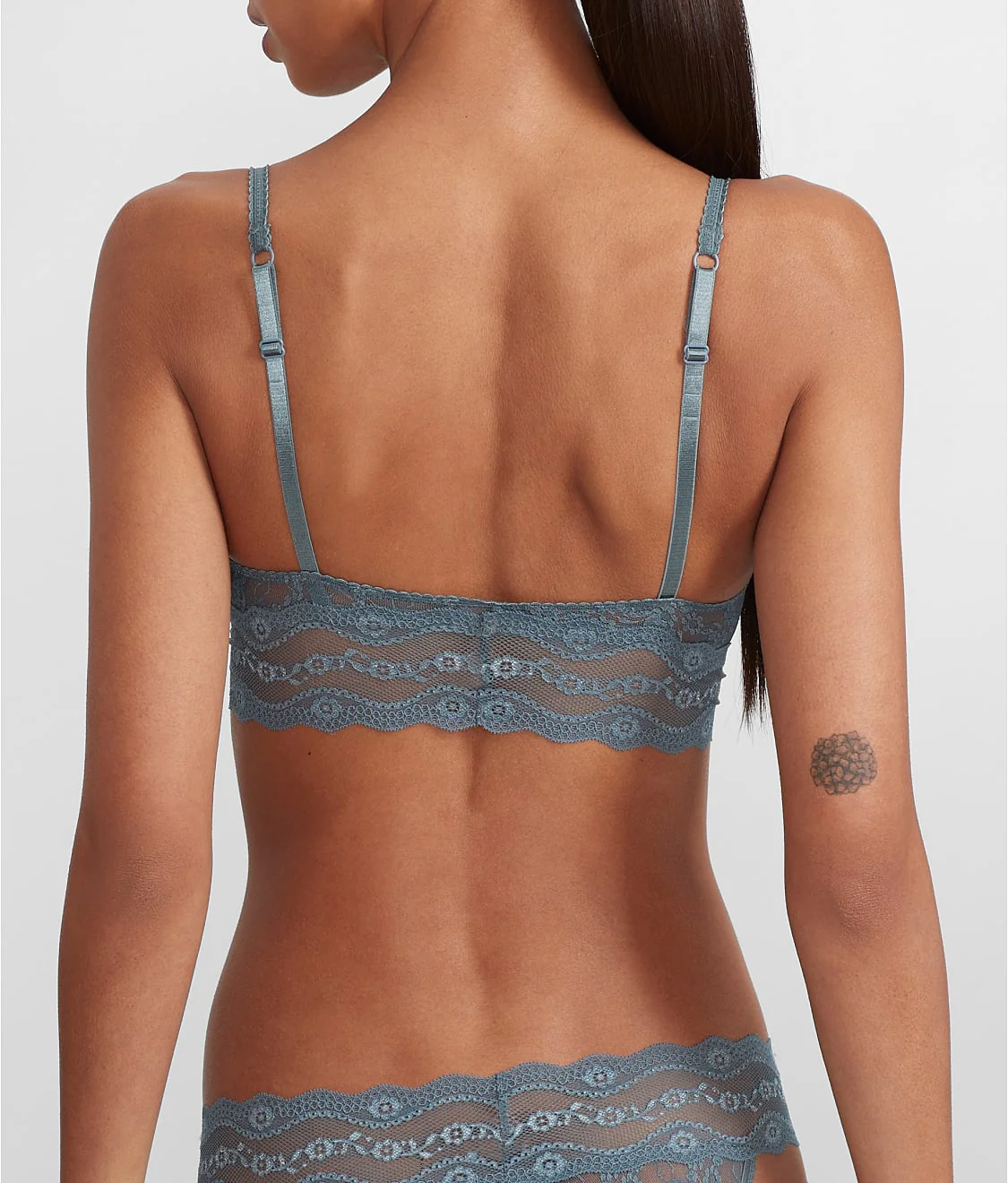 Lace Kiss Bralette - Image 50
